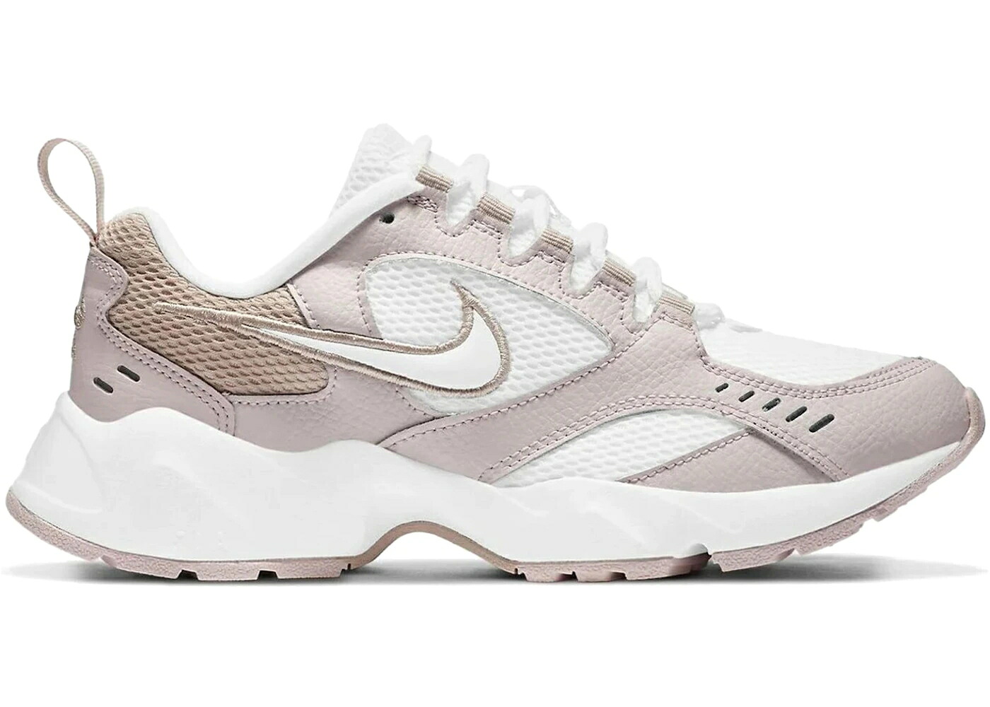 ナイキ さくら色 白いこと 白いこと WOMEN\u0027S スニーカー レディース NIKE AIR HEIGHTS BARELY ROSE (WOMEN\u0027S) / BARELY ROSE WHITE FOSSIL STONE