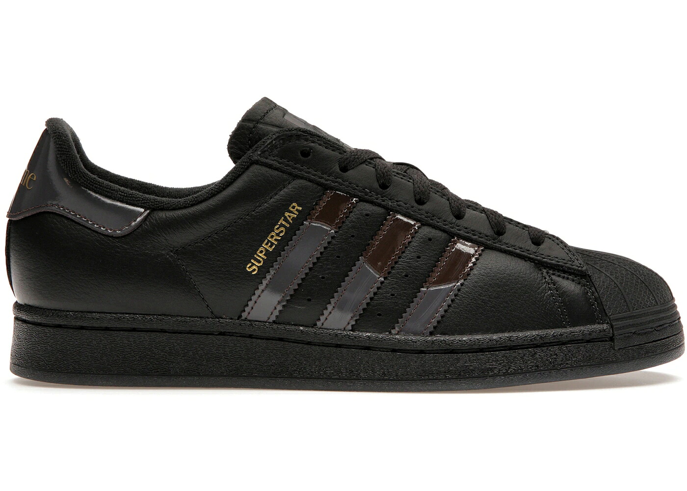 アディダス はやりっ児 炭素 薄墨色 薄墨色 赤銅色 赤銅色 スニーカー メンズ ADIDAS SUPERSTAR ADV DIME CLOUD CARBON / CARBON GREY FIVE BROWN