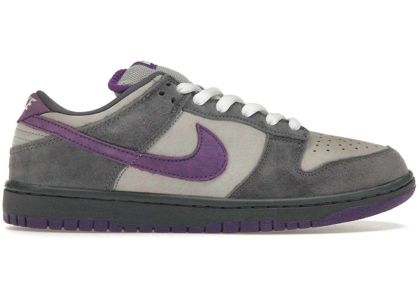 ナイキ エスビー ダンク 紫 パープル バイオレット ダンクロー スニーカー メンズ NIKE SB DUNK LOW PURPLE PIGEON / LIGHT GRAPHITE PRISM VIOLET|スニケス