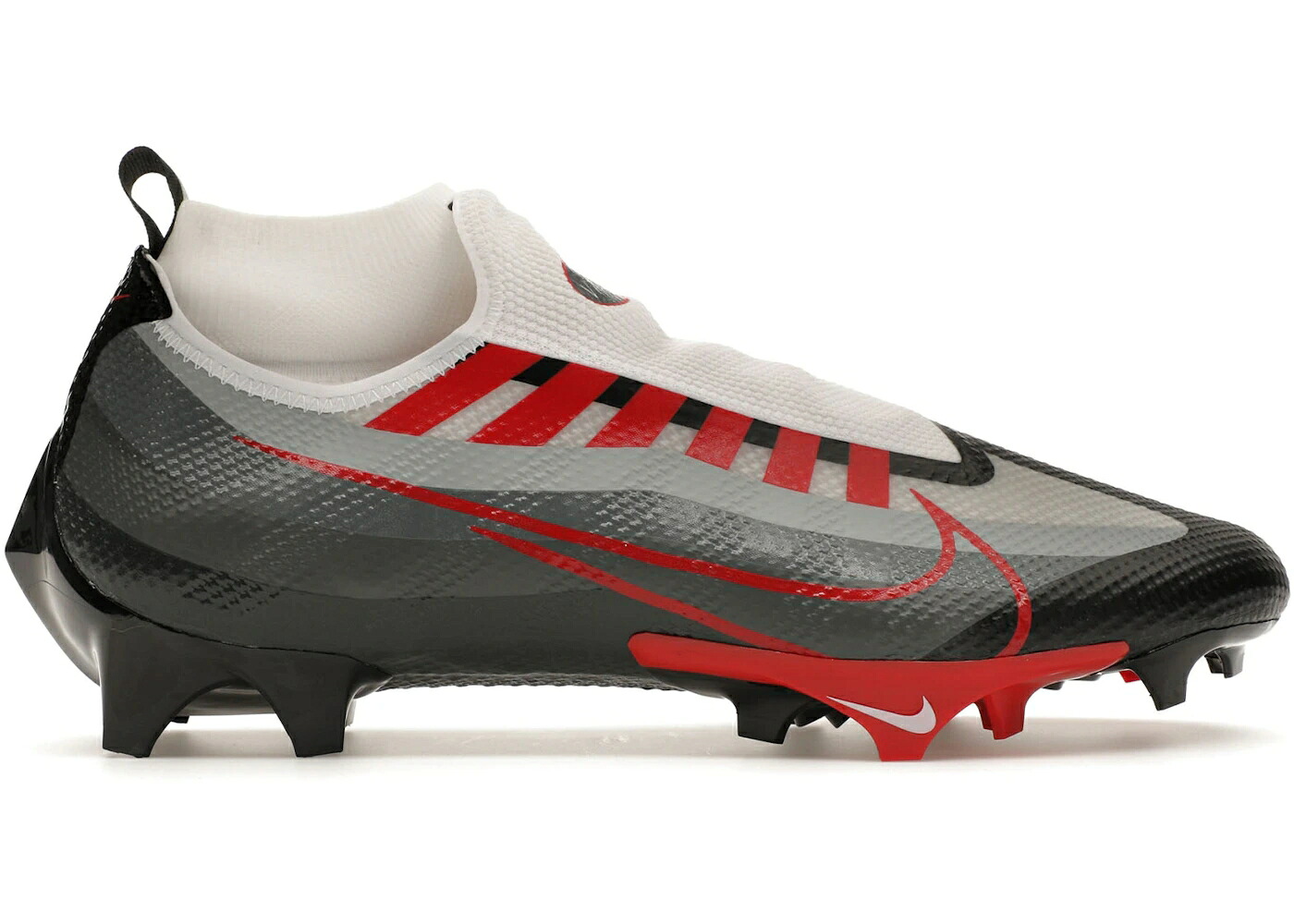 ナイキ プロ 黒色 ブラック 灰色 グレー 赤 レッド 白色 ホワイト スニーカー メンズ NIKE VAPOR EDGE PRO 360 BLACK GREY UNIVERSITY RED / BLACK WHITE DARK SMOKE GREY 44,785円