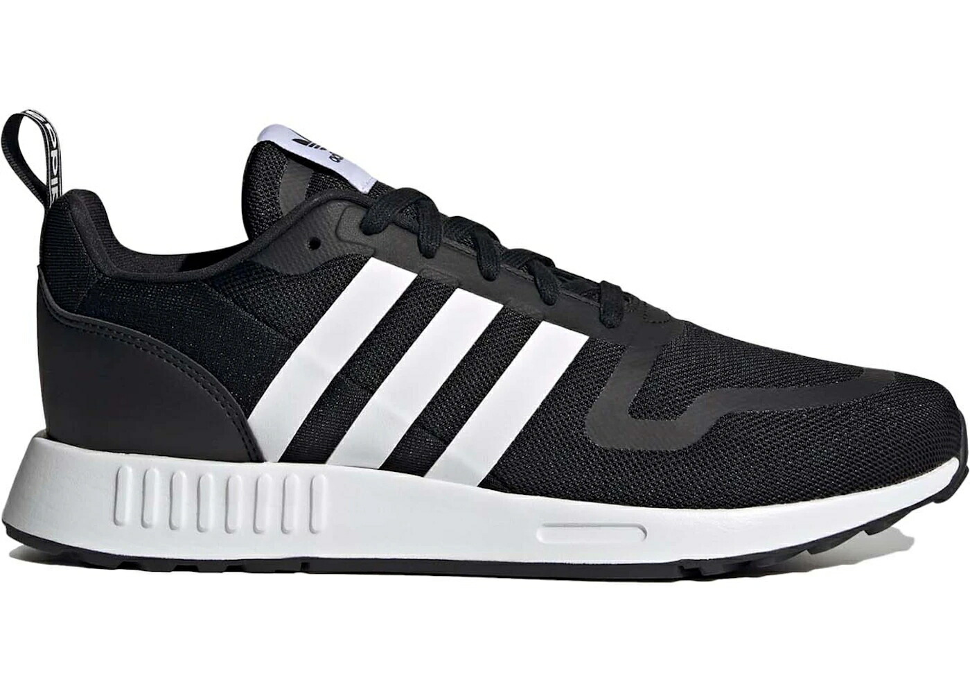 アディダス コア 黒色 ブラック 白色 ホワイト スニーカー メンズ ADIDAS MULTIX CORE BLACK WHITE / CORE BLACK CLOUD WHITE CORE 28,990円