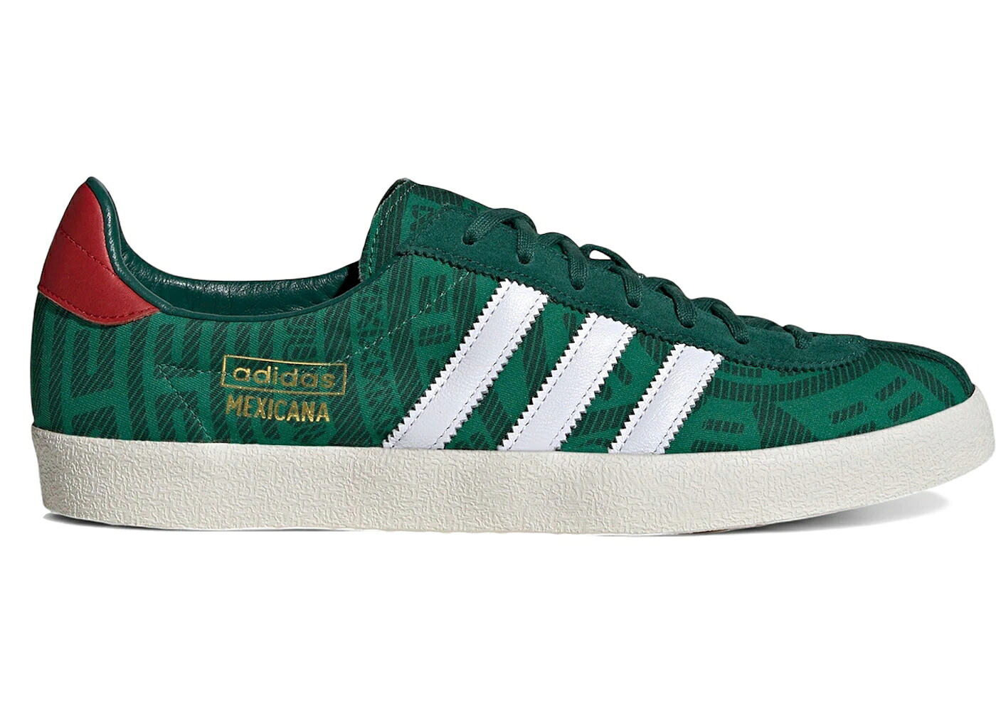 アディダス メキシコ合衆国 スニーカー メンズ ADIDAS MEXICANA MEXICO FA HOME / SUPPLIER COLOR SUPPLIER COLOR