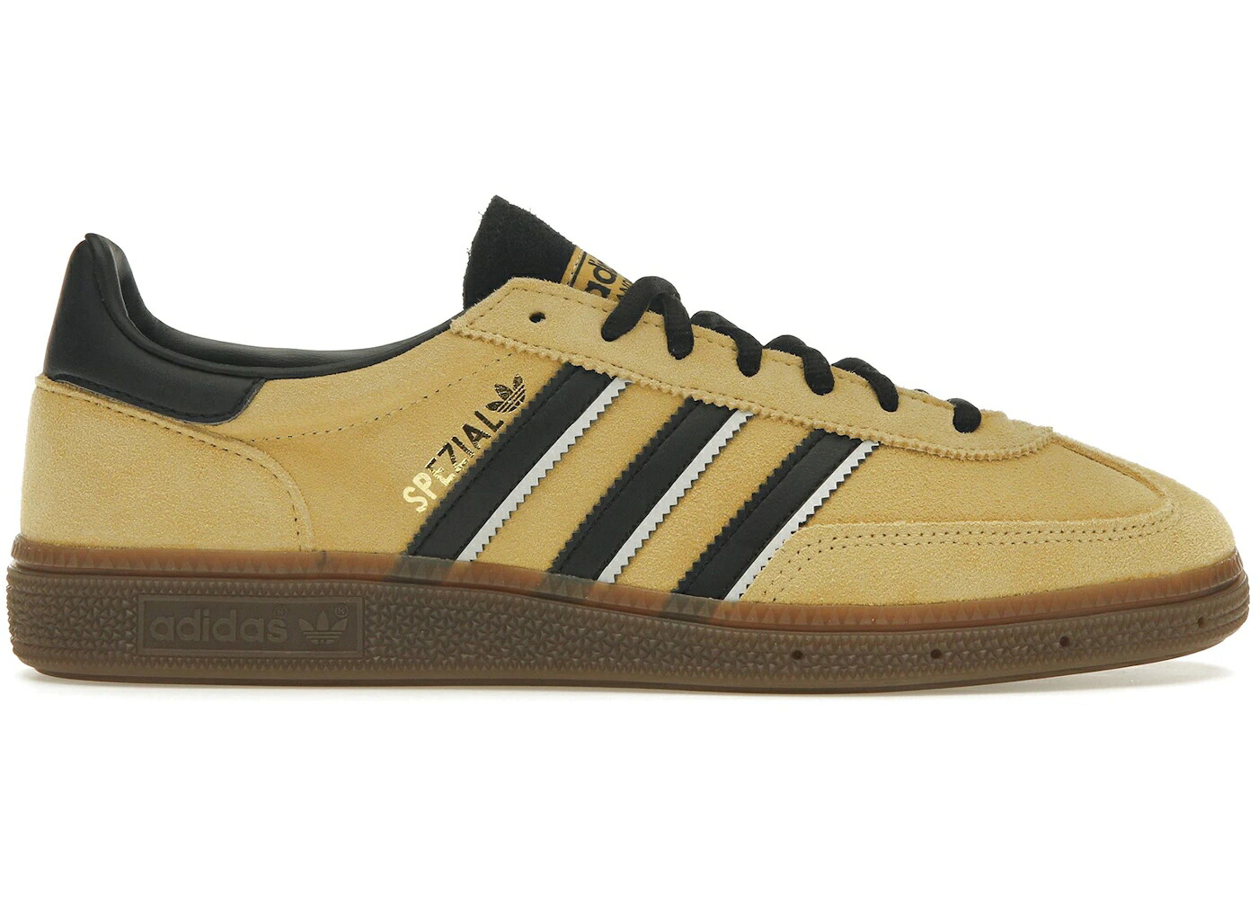 アディダス ハンドボール スペシアル 黒いこと 黒いこと 中核グループ 白いこと 白いこと スニーカー メンズ ADIDAS HANDBALL SPEZIAL OAT BLACK / OAT S24 CORE BLACK CRYSTAL WHITE