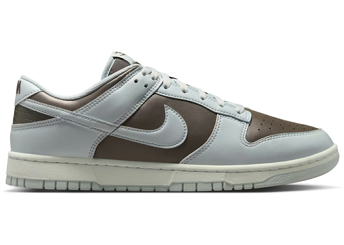 ナイキ ダンク 純然たる プラチナム 白いこと 白いこと ダンクロー スニーカー メンズ NIKE DUNK LOW RETRO CAVE STONE PURE PLATINUM / CAVE STONE SUMMIT WHITE PURE