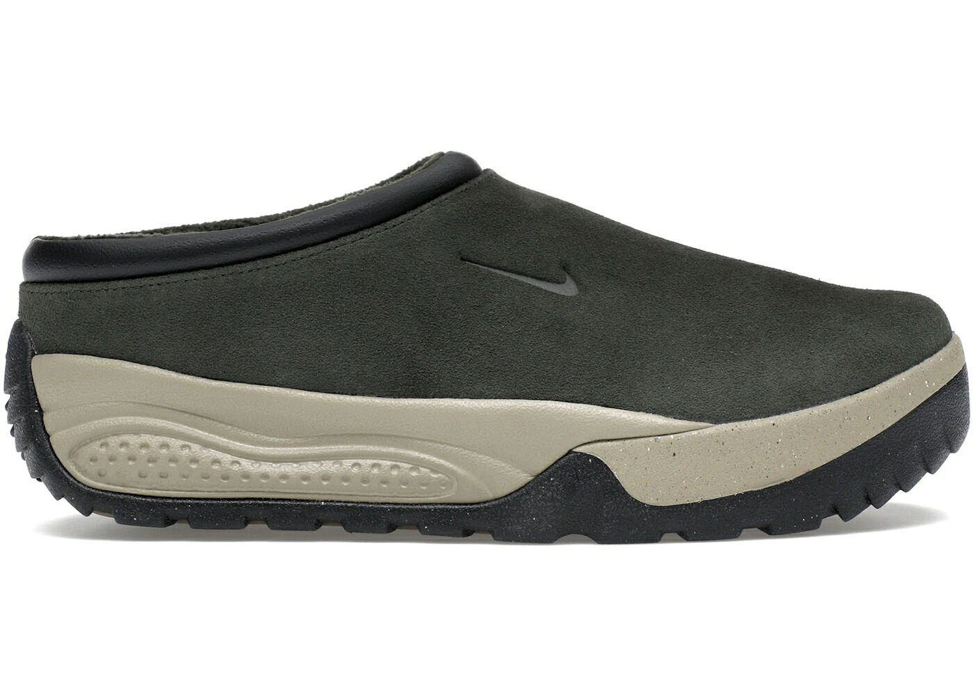 ナイキ 黒いこと 黒いこと スニーカー メンズ NIKE ACG RUFUS SEQUOIA / SEQUOIA SEQUOIA BLACK REED