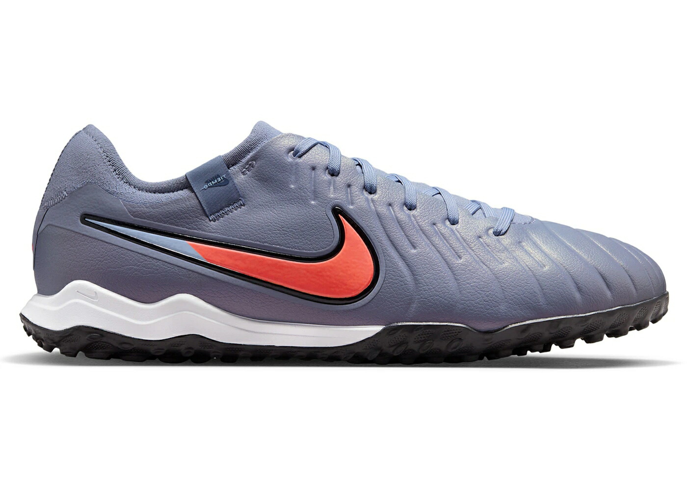 ナイキ ティエンポ レジェンド プロ 青色 ブルー 黒色 ブラック スニーカー メンズ NIKE TIEMPO LEGEND 10 PRO TF SCARY GOOD PACK / BLUE ECLIPSE BLACK