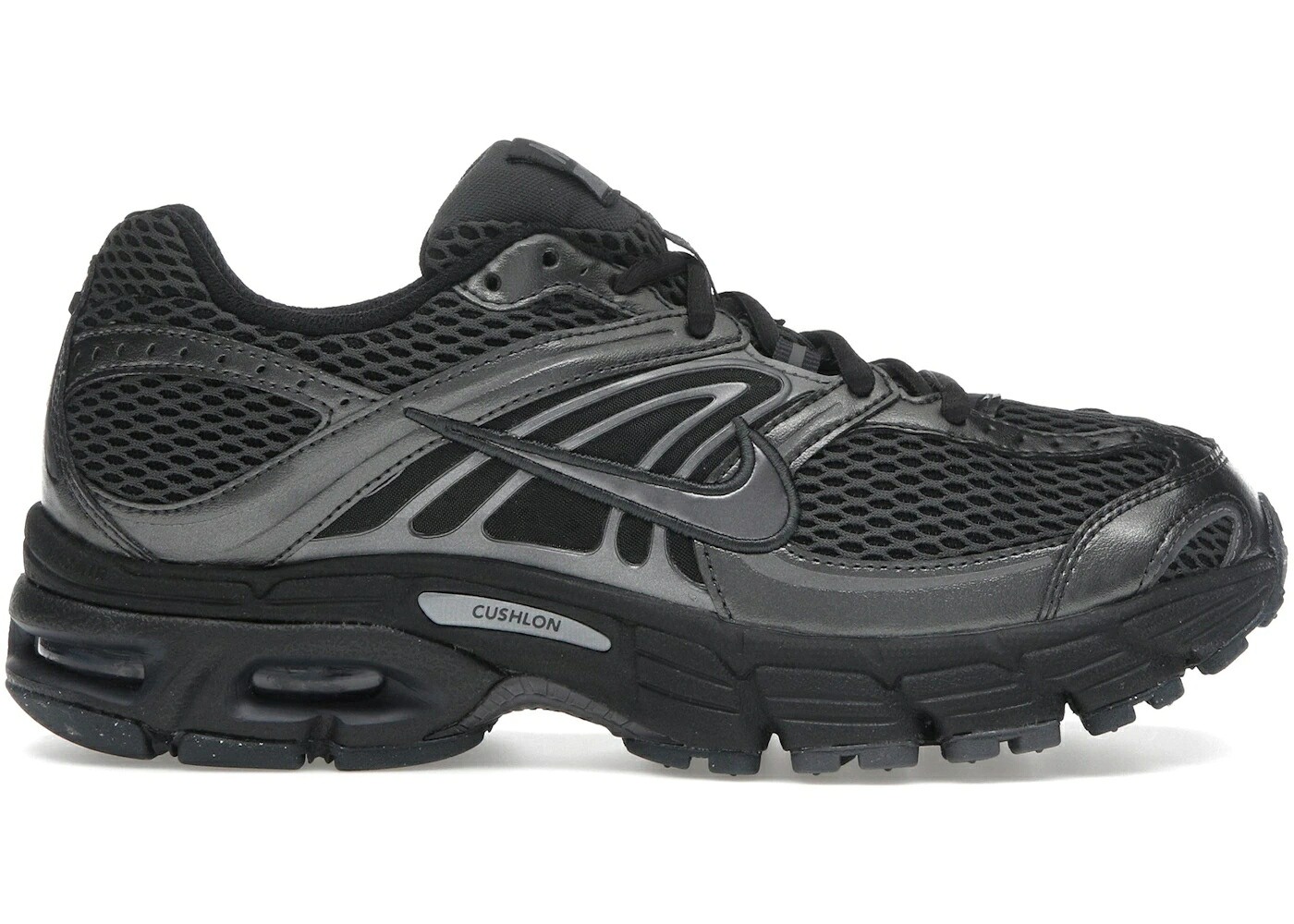 ナイキ マックス 黒いこと 黒いこと 薄墨色 薄墨色 エア湖マックス スニーカー メンズ NIKE AIR MAX MOTO 2K BLACK METALLIC DARK GREY / BLACK METALLIC DARK GREY DARK