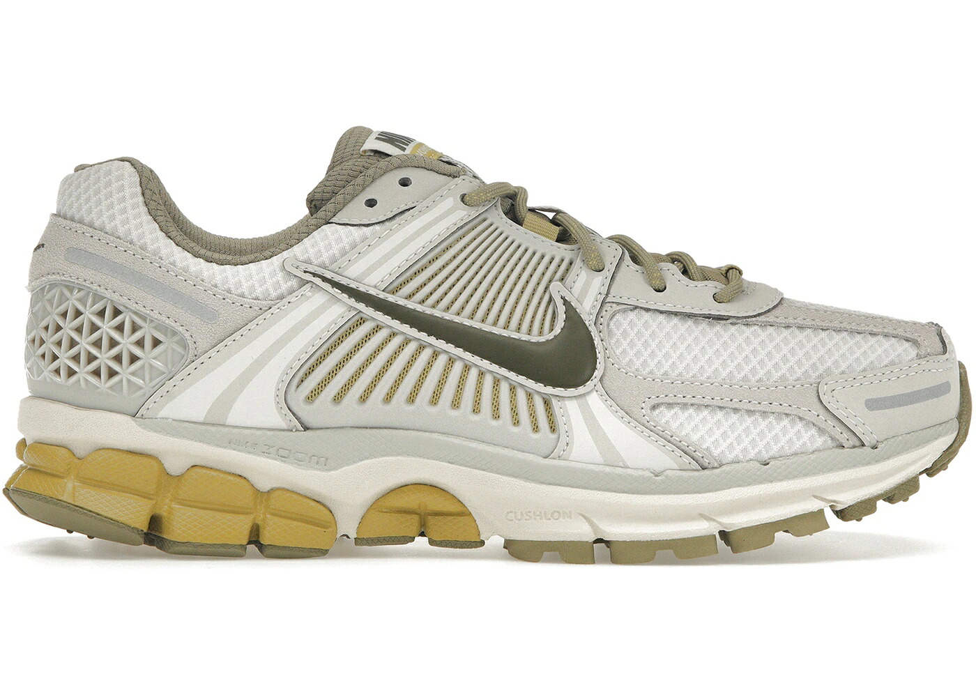 ナイキ 望遠レンズ オリーブ スニーカー メンズ NIKE ZOOM VOMERO 5 SP LIGHT BONE NEUTRAL OLIVE / LIGHT BONE PHANTOM MEDIUM OLIVE