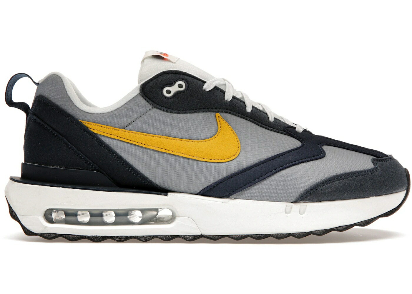 ナイキ マックス 薄墨色 薄墨色 青碧 青碧 大気圏マックス スニーカー メンズ NIKE AIR MAX DAWN PARTICLE GREY / PARTICLE GREY BLUE UNIVERSITY