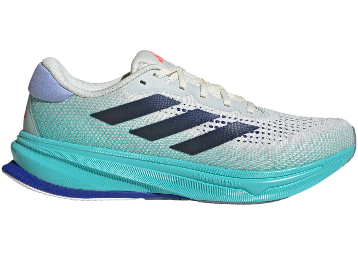 アディダス スーパーノバ ノヴァ ライズ 白色 ホワイト 青色 ブルー アクア WOMEN'S スニーカー レディース ADIDAS SUPERNOVA RISE OFF WHITE LUCID BLUE FLASH AQUA (WOMEN'S) / OFF WHITE LUCID BLUE FLASH AQUA 72,100円