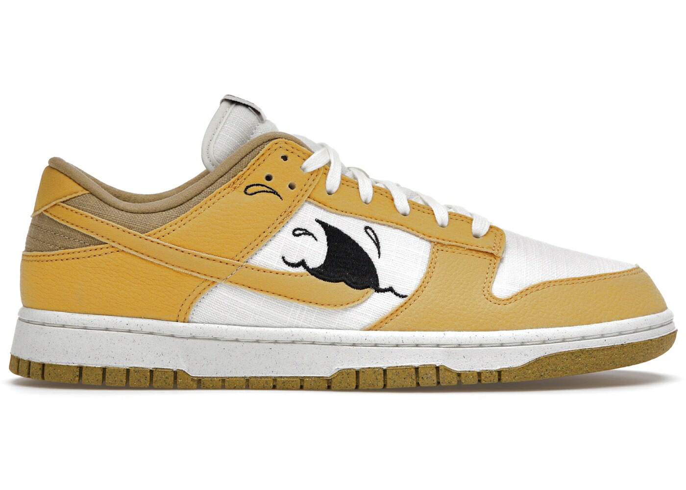 ナイキ ダンク クラブ ウィート 橙 オレンジ ダンクロー スニーカー メンズ NIKE DUNK LOW RETRO SUN CLUB WHEAT GRASS ORANGE / SAIL WHEAT GRASS ORANGE SANDED