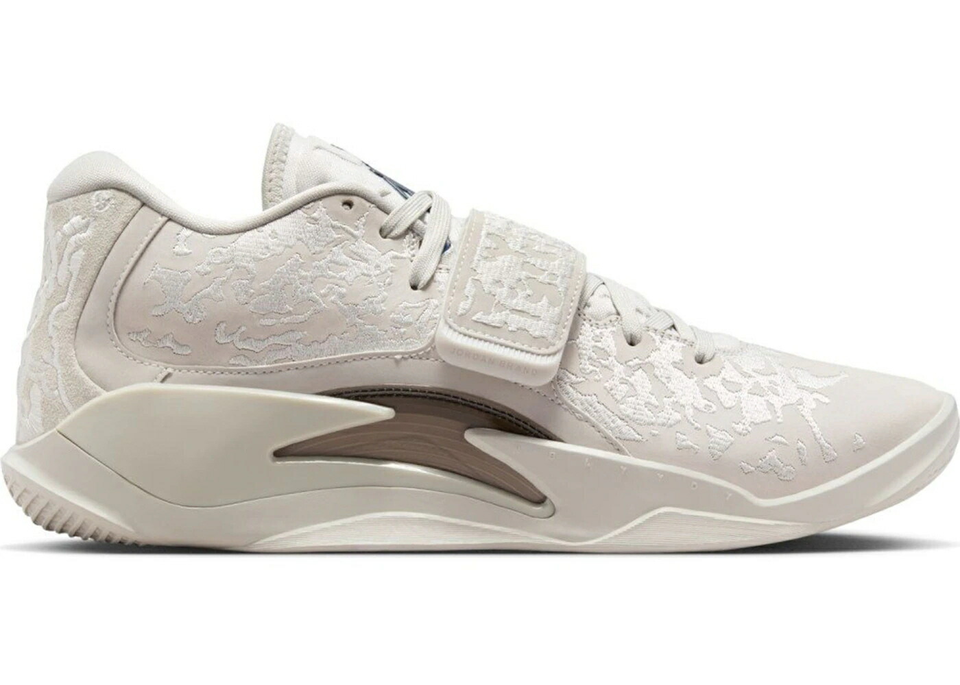 ナイキ ジョーダン M.U.D. スニーカー メンズ JORDAN ZION 3 SE LIGHT BONE / LIGHT BONE SAIL VOLT LIGHT BONE