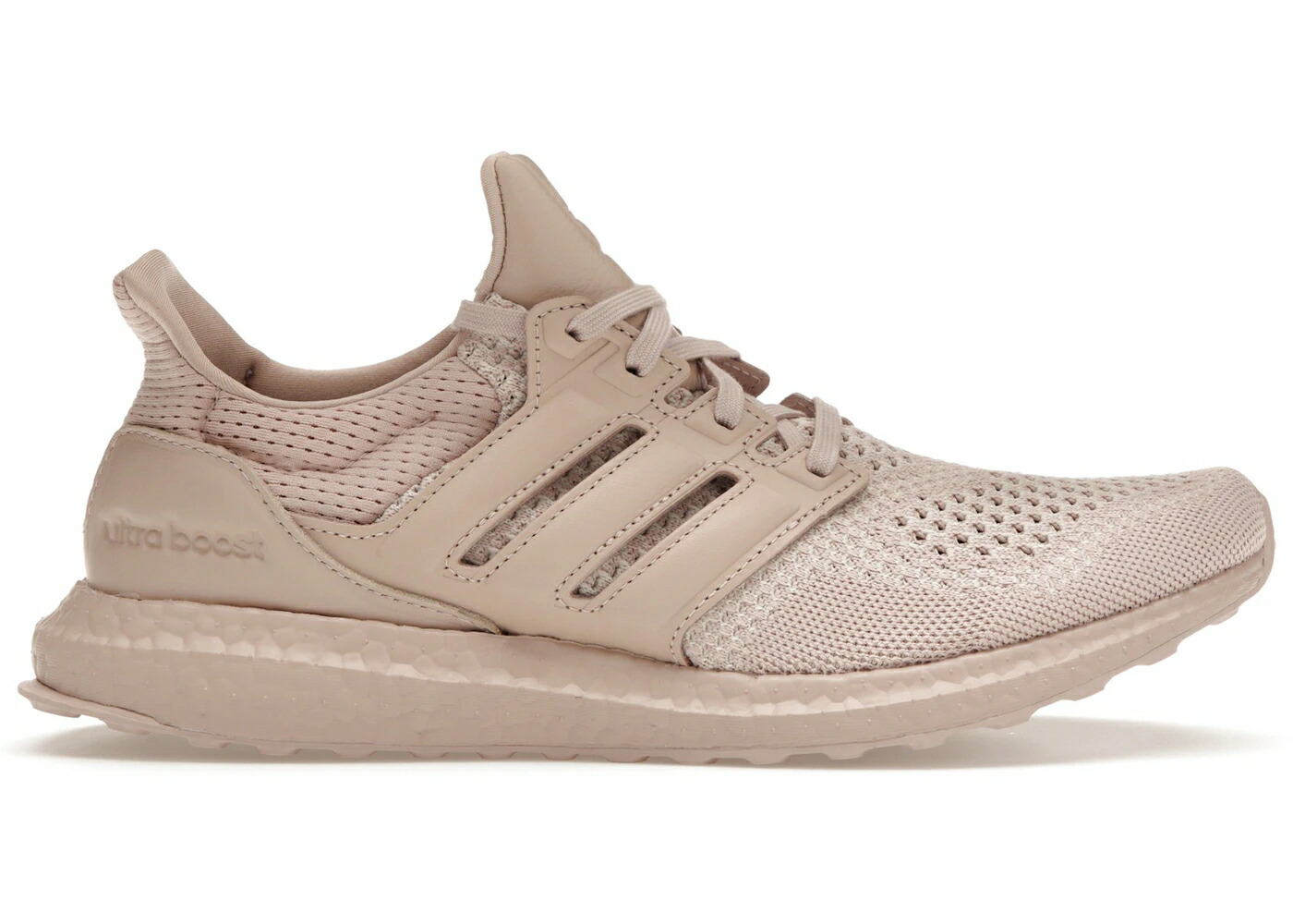 アディダス ウルトラ ブースト ウルトラブースト 1.0 スニーカー メンズ ADIDAS ULTRA BOOST デオキシリボ核酸 WONDER TAUPE ALUMINIUM / WONDER TAUPE WONDER TAUPE