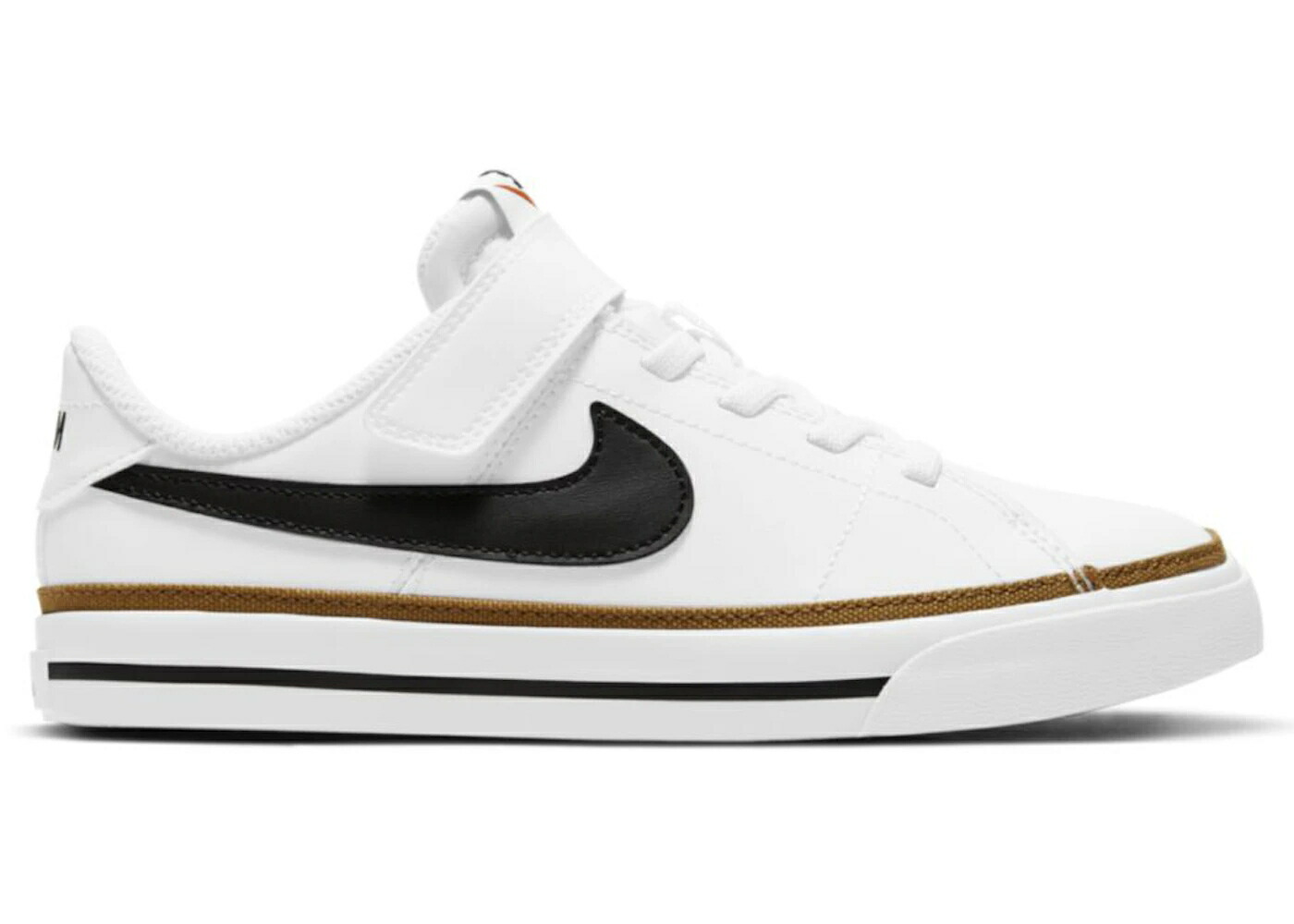 ナイキ 厚地の外套 レガシー 白いこと 白いこと お坊っちゃん キッズ NIKE COURT LEGACY WHITE DESERT OCHRE (なおなお書き) / WHITE DESERT OCHRE GUM LIGHT もの言う花 マタニティ スニーカー
