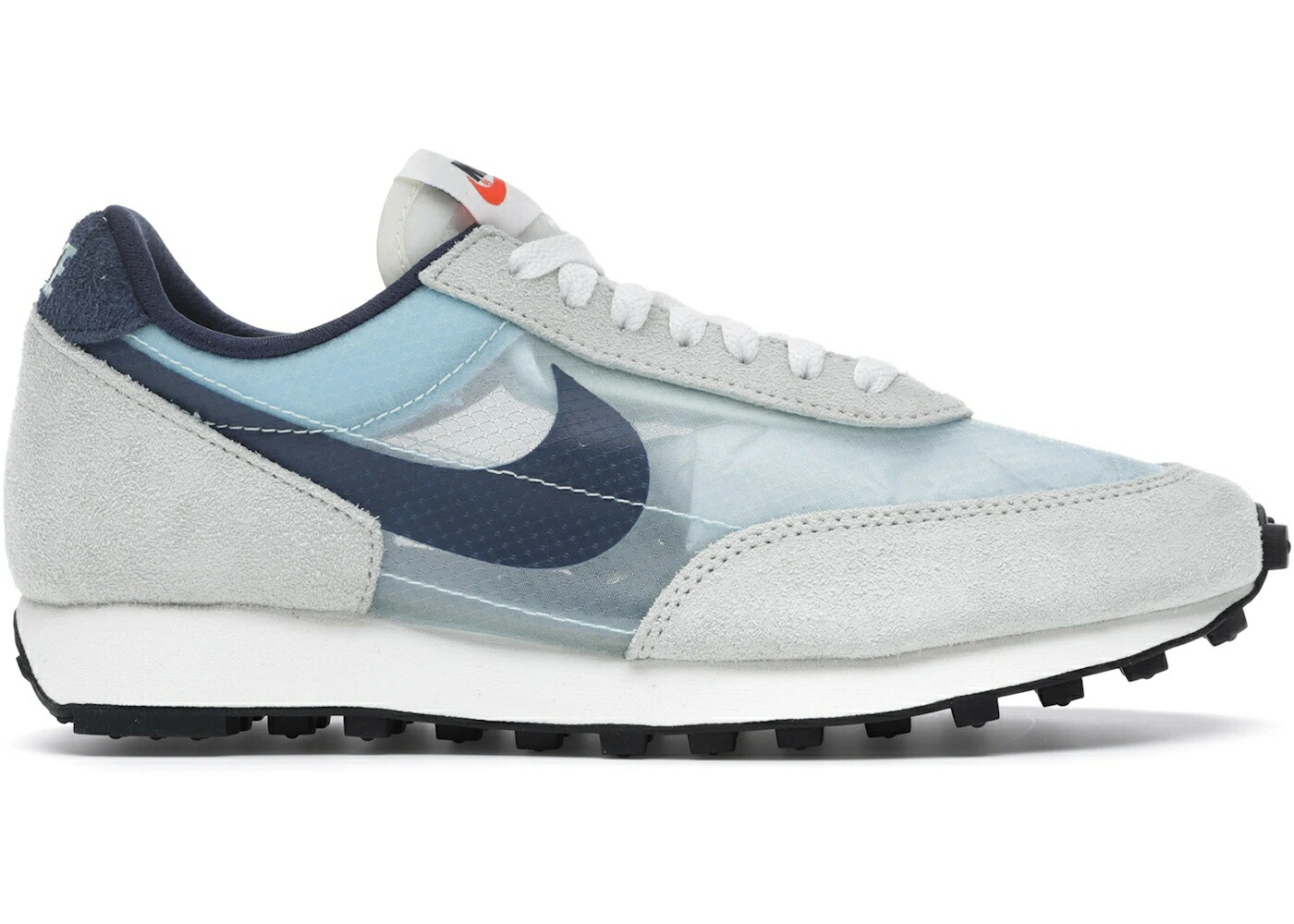ナイキ 紺色 ネイビー 翡翠 ジェード スニーカー メンズ NIKE DAYBREAK TEAL TINT MIDNIGHT NAVY / TEAL TINT MIDNIGHT NAVY JADE