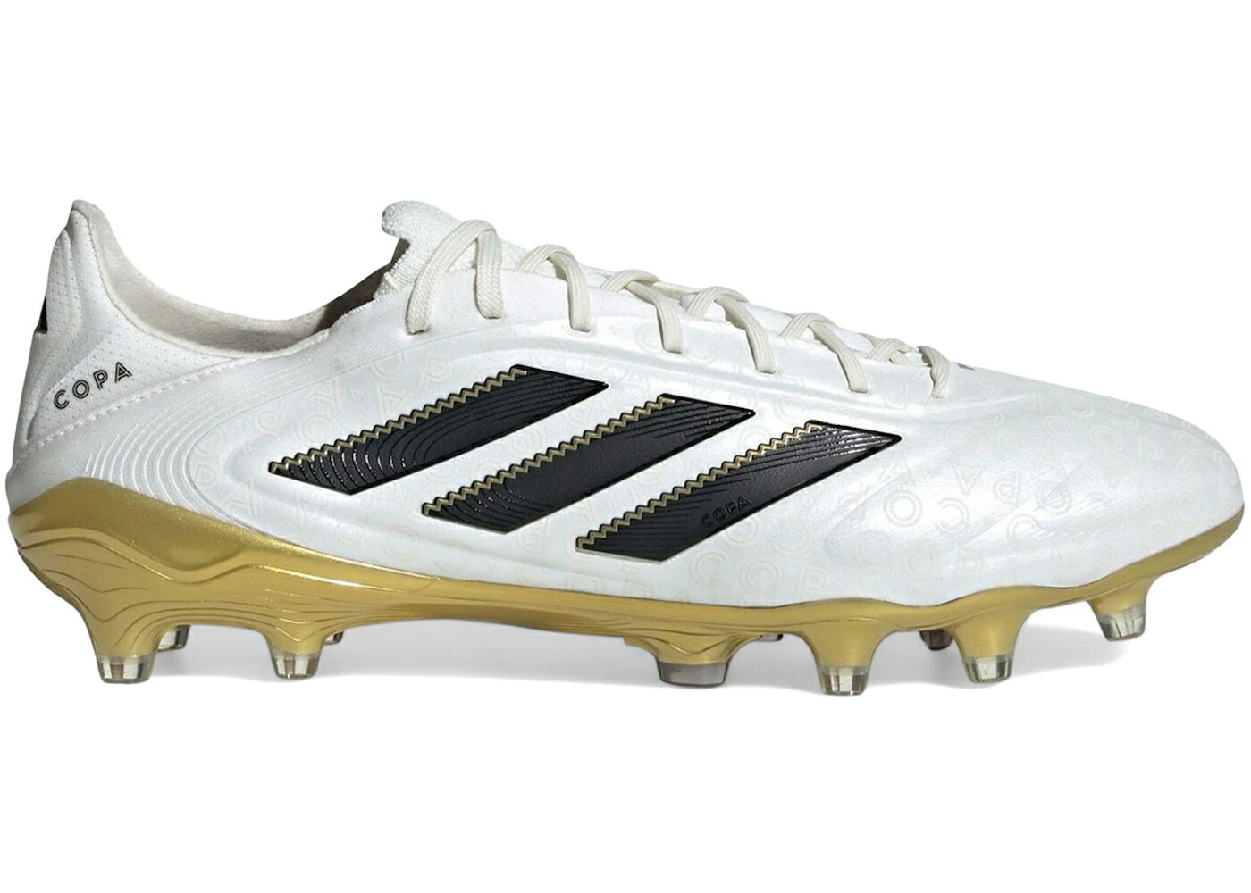 アディダス ピュア エリート ゼロ コア 黒色 ブラック ゴールド スニーカー メンズ ADIDAS COPA PURE 3 ELITE FG ROAD TO GLORY PACK / ZERO METALLIC CORE BLACK GOLD