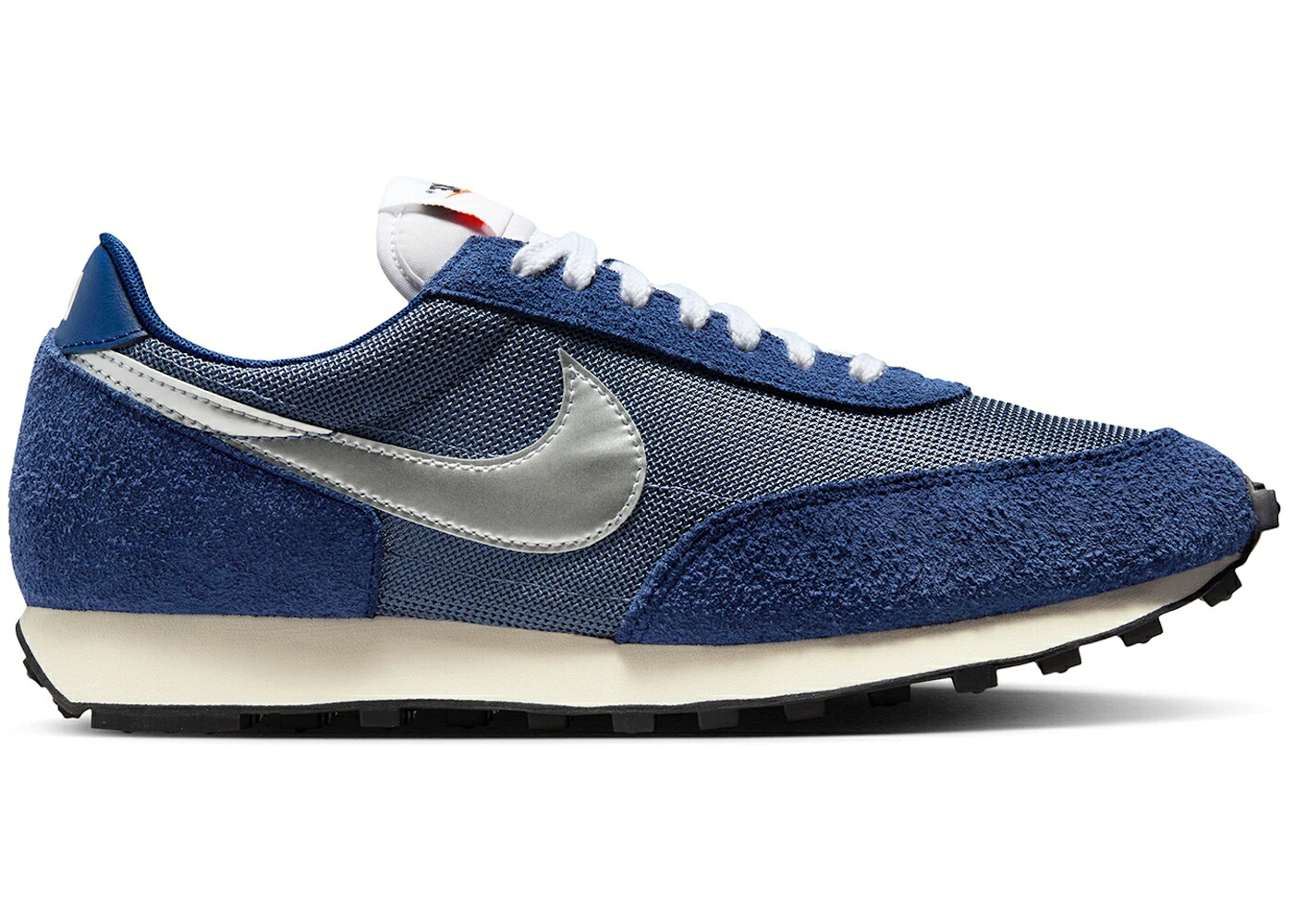 ナイキ 青味 青み 白いこと 白いこと スニーカー メンズ NIKE DAYBREAK SP BLUE VOID DIFFUSED / BLUE VOID DIFFUSED BLUE WHITE