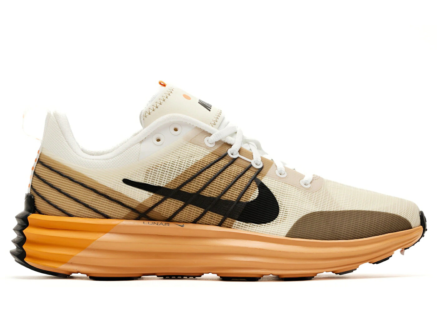 ナイキ ルーナー ルナー 白いこと 白いこと カーキ 黒いこと 黒いこと スニーカー メンズ NIKE LUNAR ROADM SUMMIT WHITE COCONUT MILK KHAKI / SUMMIT WHITE BLACK COCONUT MILK