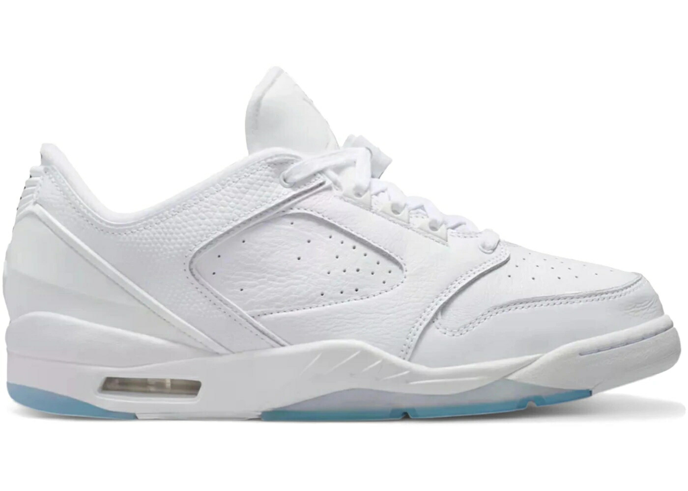 ナイキ ジョーダン 白色 ホワイト ピュア プラチナム 黒色 ブラック スニーカー メンズ JORDAN SIXTY PLUS LOW WHITE PURE PLATINUM / WHITE PURE PLATINUM BLACK