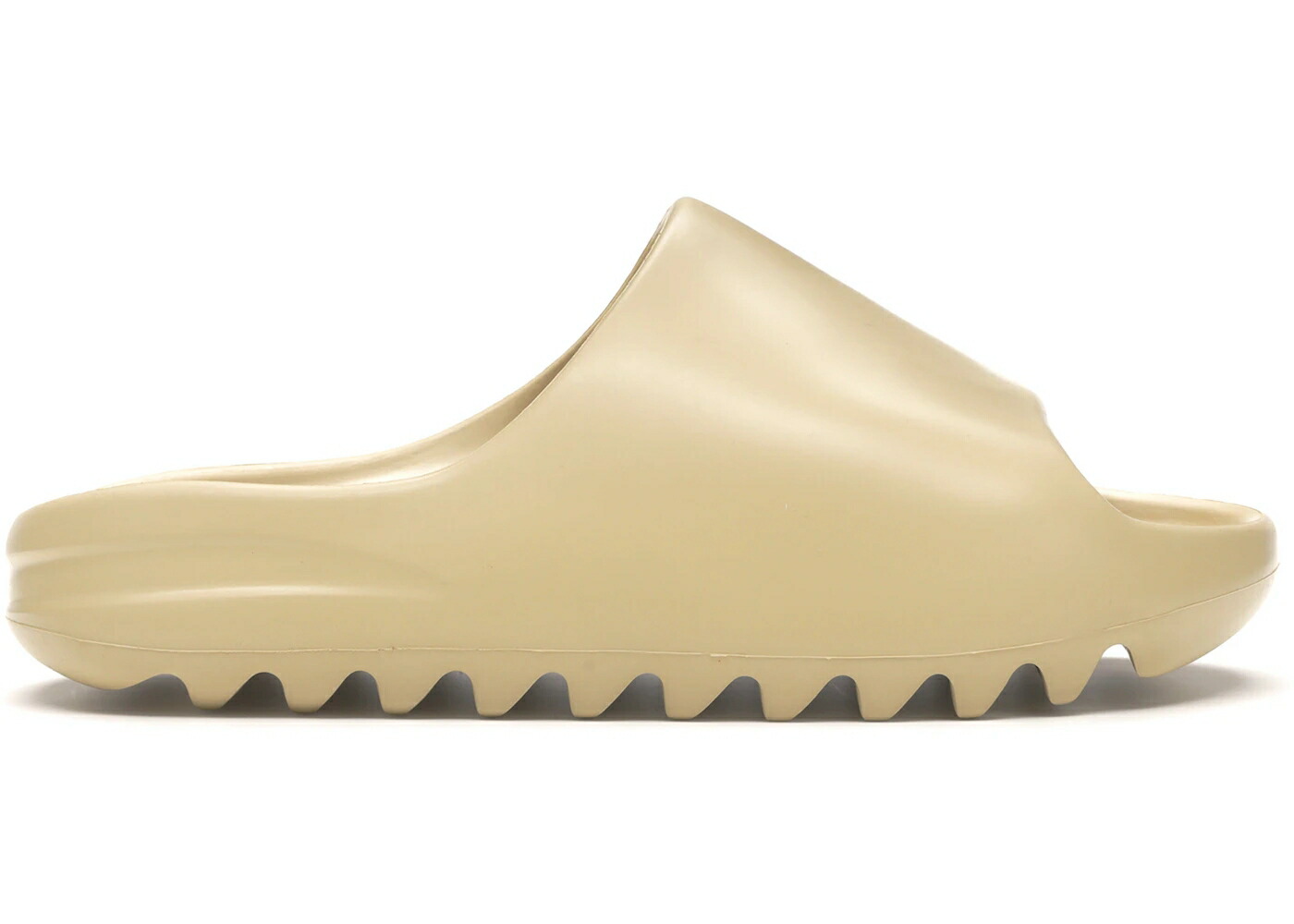 アディダス サンダル 砂色 サンド スニーカー メンズ ADIDAS YEEZY SLIDE DESERT SAND / DESERT SAND DESERT SAND DESERT 45,960円