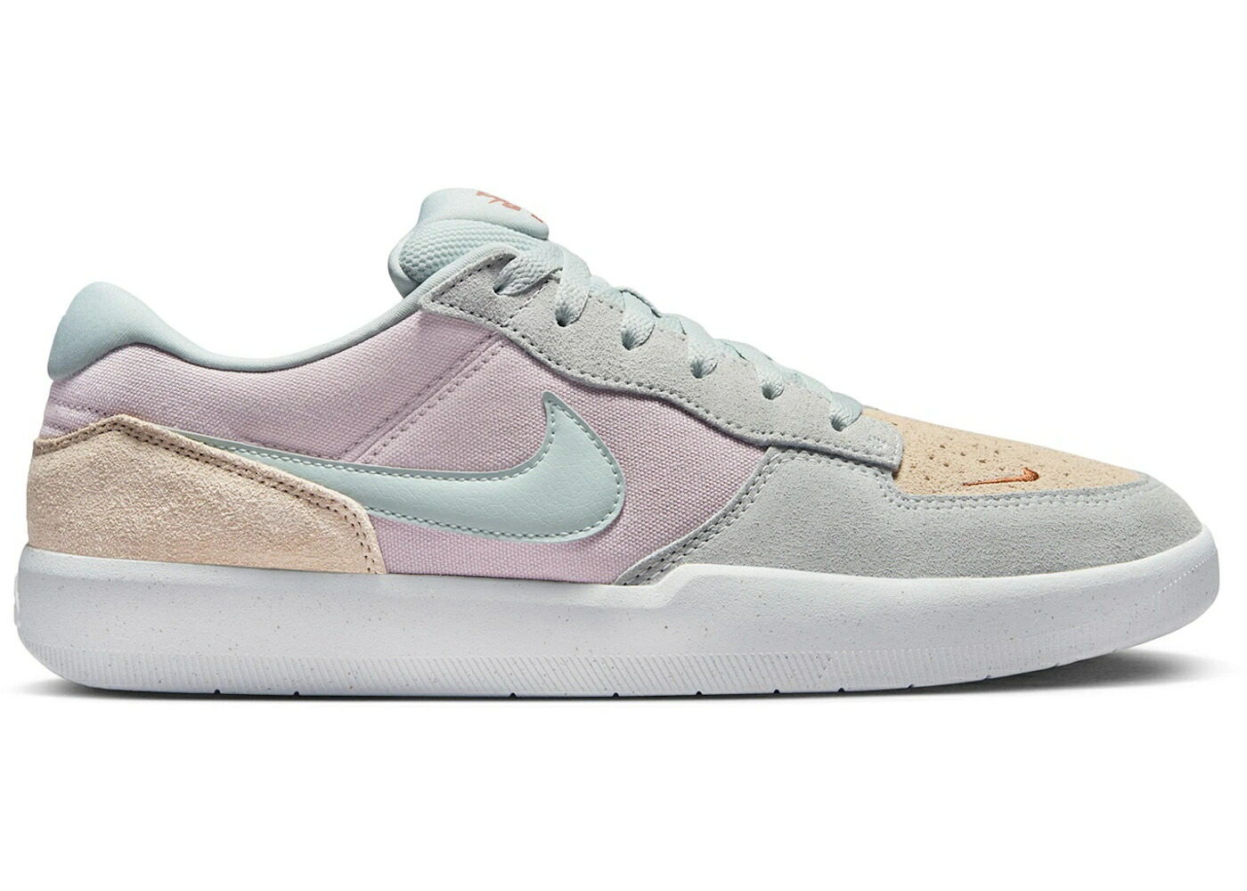 ナイキ エスビー プラチナム 紫 バイオレット 白色 ホワイト 銀色 シルバー スニーカー メンズ NIKE SB FORCE 58 PLATINUM VIOLET SANDDRIFT SUMMIT WHITE LIGHT SILVER / PLATINUM VIOLET SANDDRIFT SUMMIT
