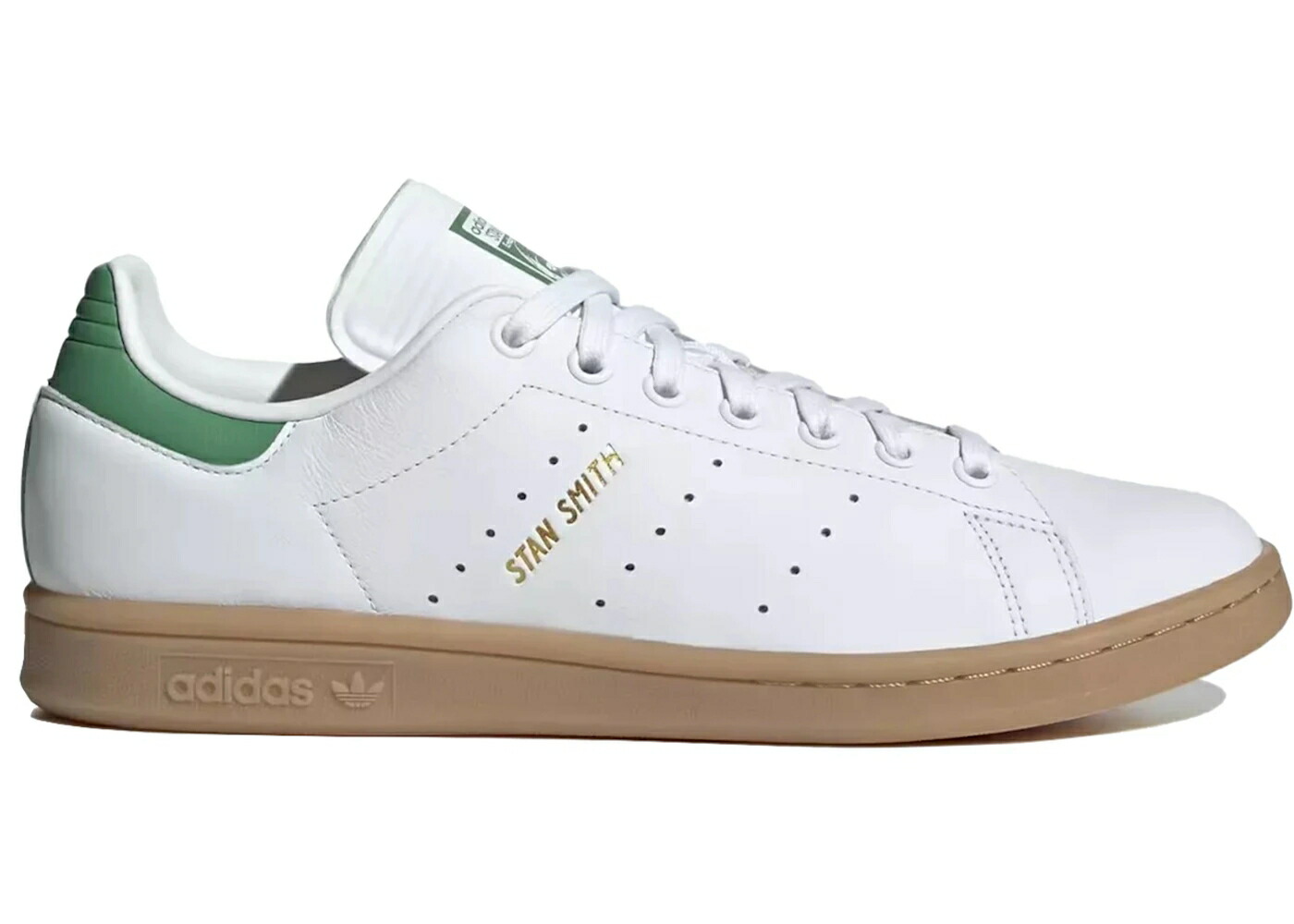 アディダス 白色 ホワイト 青色 ブルー スタンスミス スニーカー メンズ ADIDAS STAN SMITH WHITE PRELOVED BLUE GUM / CLOUD WHITE PRELOVED BLUE GUM 53,520円