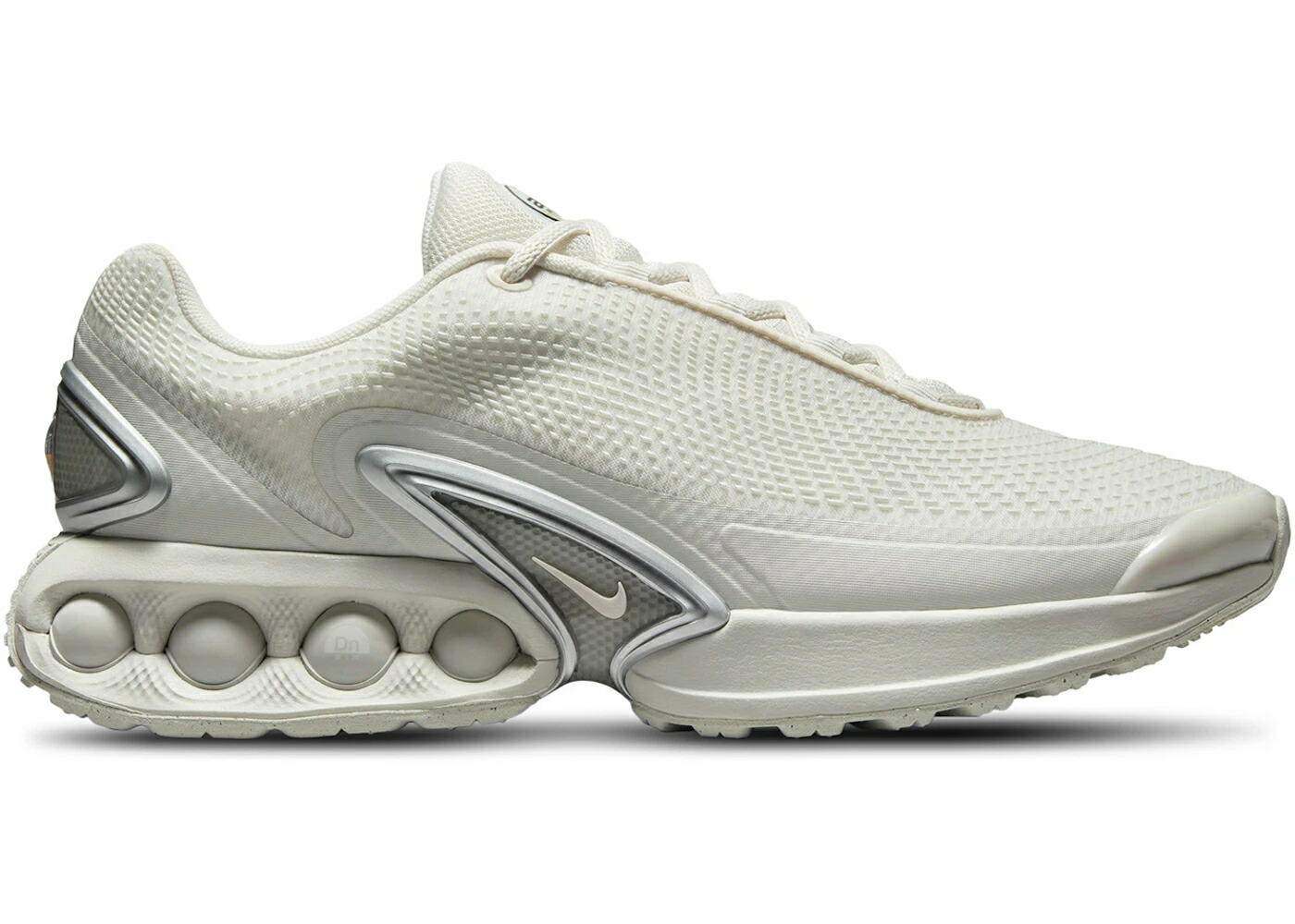 ナイキ マックス エアマックス スニーカー メンズ NIKE AIR MAX DN PHANTOM LIGHT BONE / PHANTOM LIGHT BONE