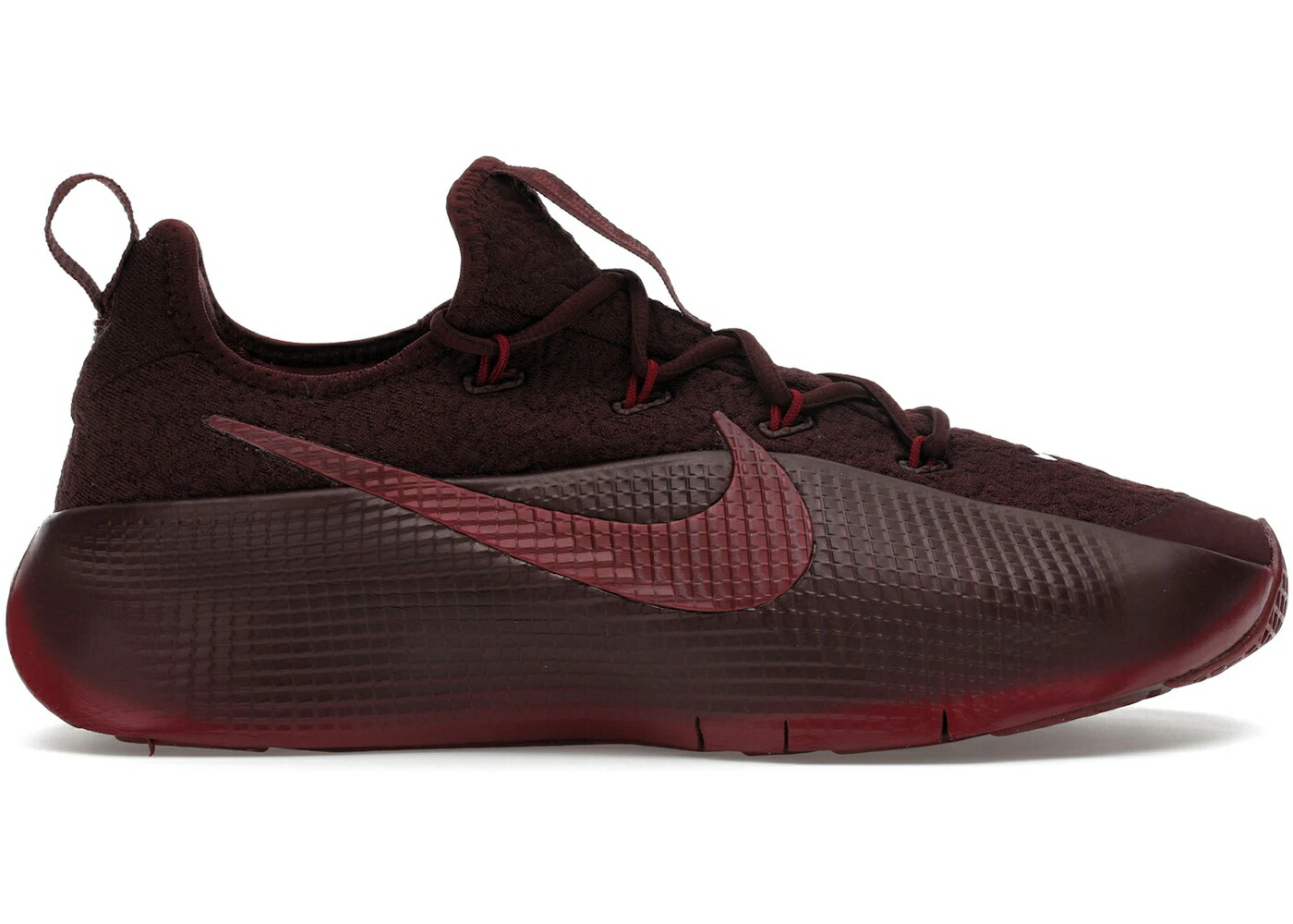 ナイキ レブロン ぶどう酒色 バーガンディー 野球クラブ 赤 赤いこと スニーカー メンズ NIKE LEBRON TR 1 BURGUNDY CRUSH / BURGUNDY CRUSH TEAM RED