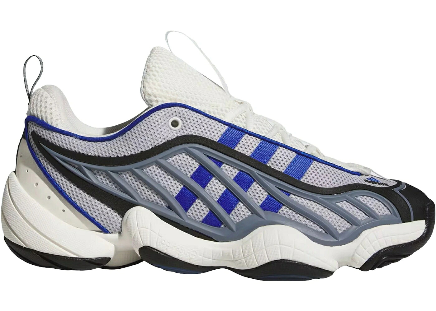 アディダス 白いこと 白いこと 野球クラブ 青み 青色 中核グループ スニーカー メンズ ADIDAS INTIMIDATION LOW WHITE TEAM ROYAL BLUE / CORE WHITE TEAM ROYAL BLUE CORE