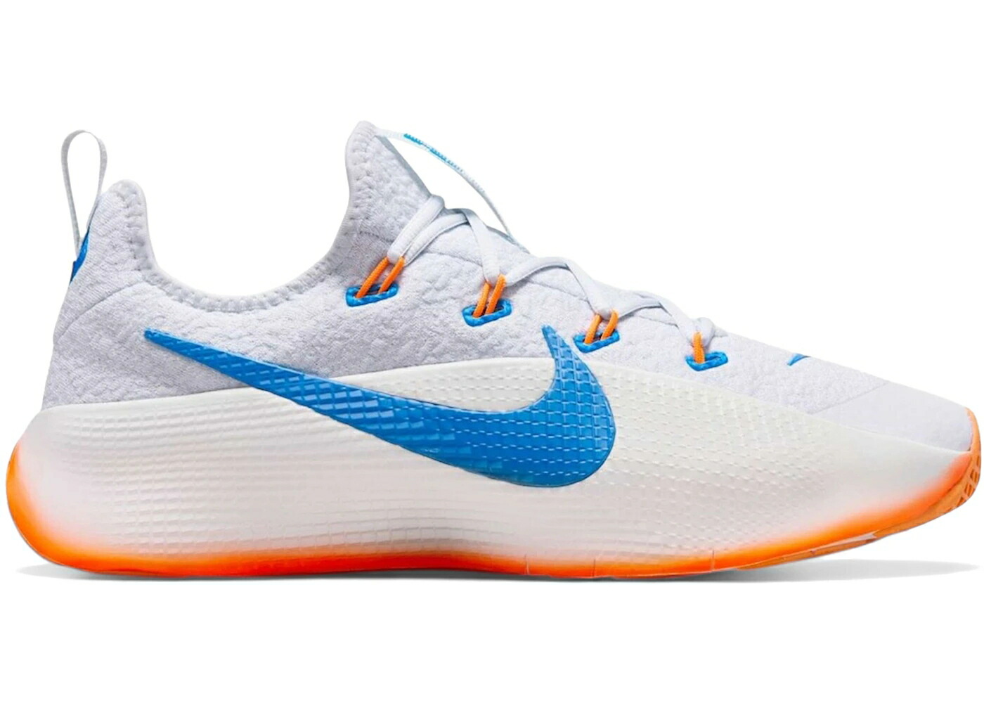 ナイキ レブロン ニックス ピュア プラチナム 白色 ホワイト スニーカー メンズ NIKE LEBRON TR 1 KNICKS / PURE PLATINUM SUMMIT WHITE TOTAL