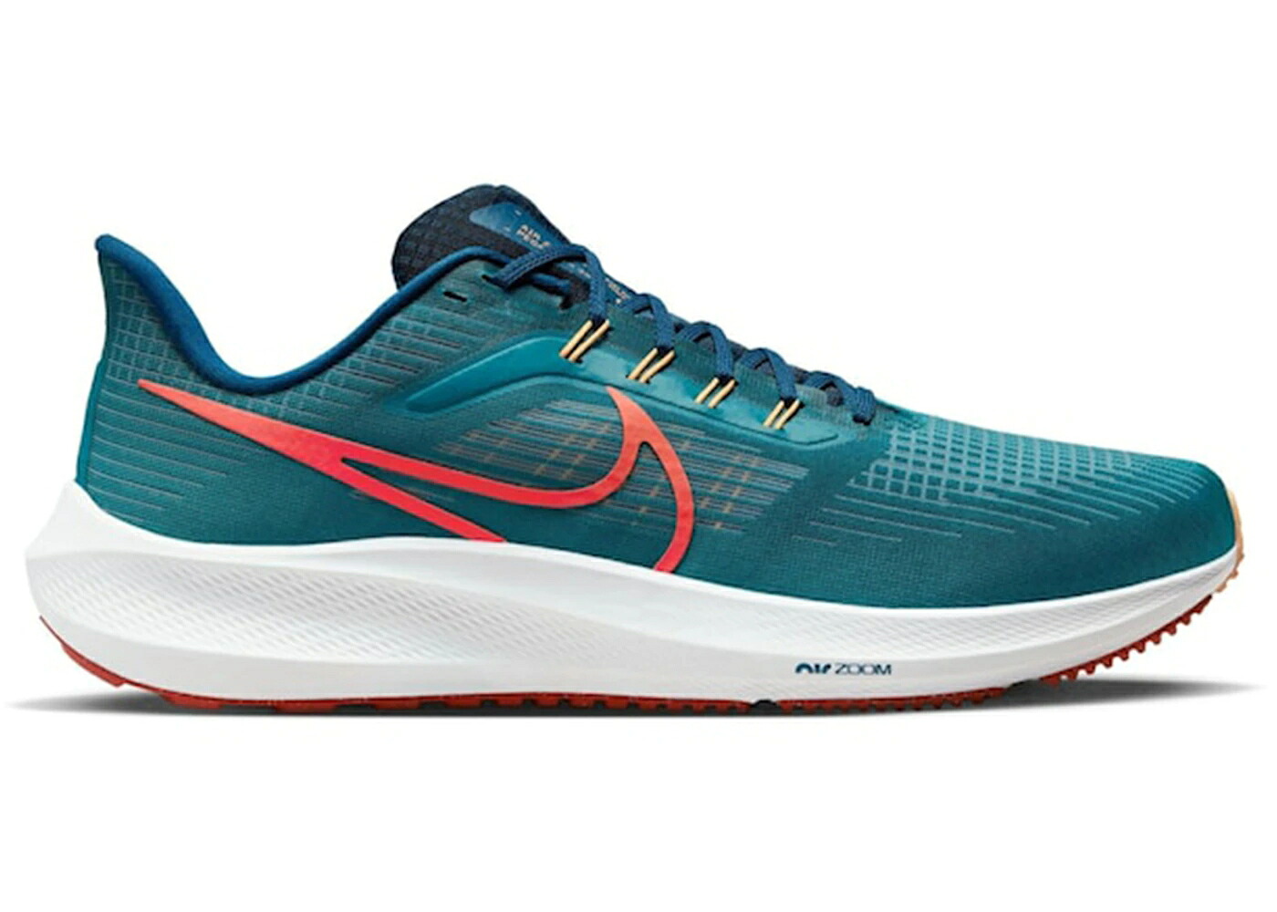 ナイキ 望遠レンズ ペガサス 青碧 青碧 クリムゾン 望遠レンズペガサス スニーカー メンズ NIKE AIR ZOOM PEGASUS 39 BRIGHT SPRUCE VALERIAN BLUE CERULEAN LIGHT CRIMSON / BRIGHT SPRUCE VALERIAN BLUE