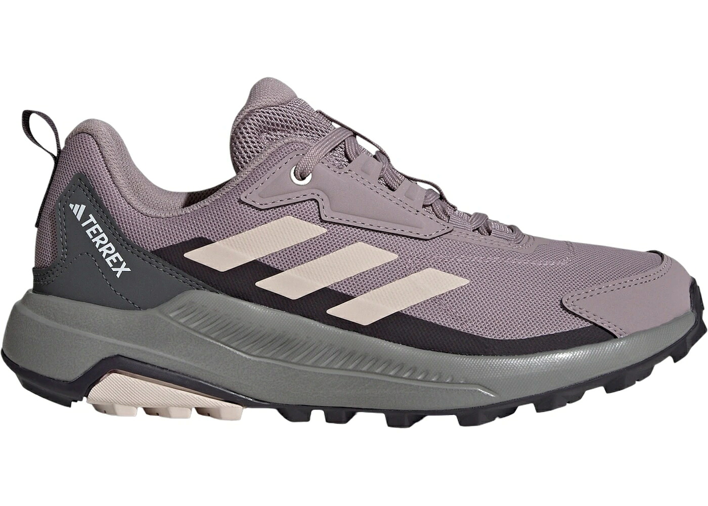 アディダス 黒いこと 黒いこと WOMEN\u0027S スニーカー レディース ADIDAS TERREX ANYLANDER PRELOVED FIG PUTTY MAUVE AURORA BLACK (WOMEN\u0027S) / PRELOVED FIG PUTTY MAUVE AURORA