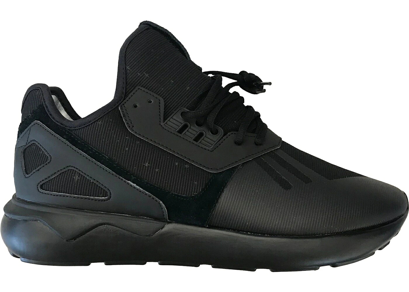 アディダス チューブラ 黒いこと 黒いこと スニーカー メンズ ADIDAS TUBULAR RUNNER SNEAKERSNSTUFF STARRY / BLACK BLACK