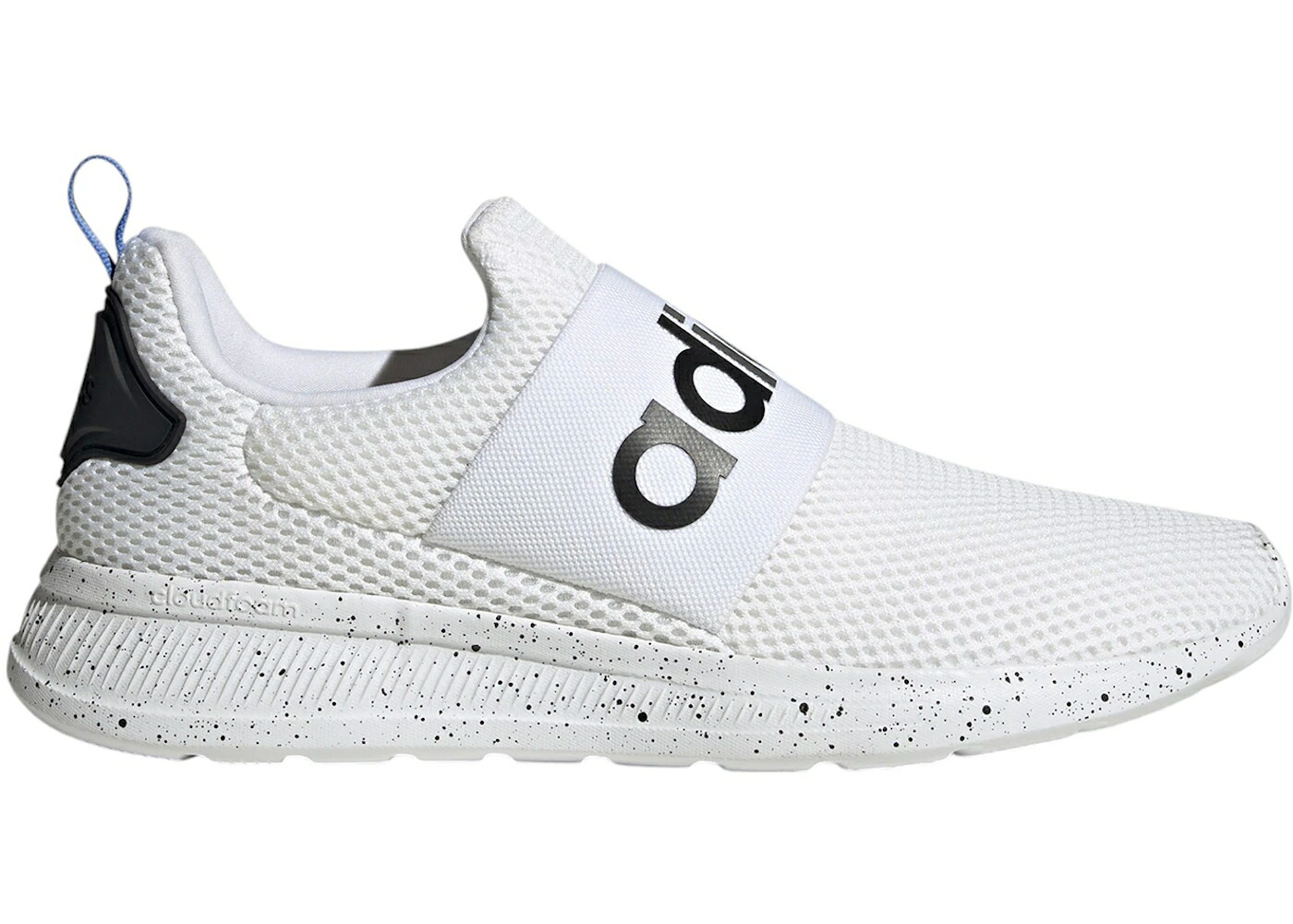 アディダス ライト アダプト 白色 ホワイト 黒色 ブラック コア 4.0 スニーカー メンズ ADIDAS LITE RACER ADAPT CLOUD WHITE BLACK / CLOUD WHITE CLOUD WHITE CORE 35,700円