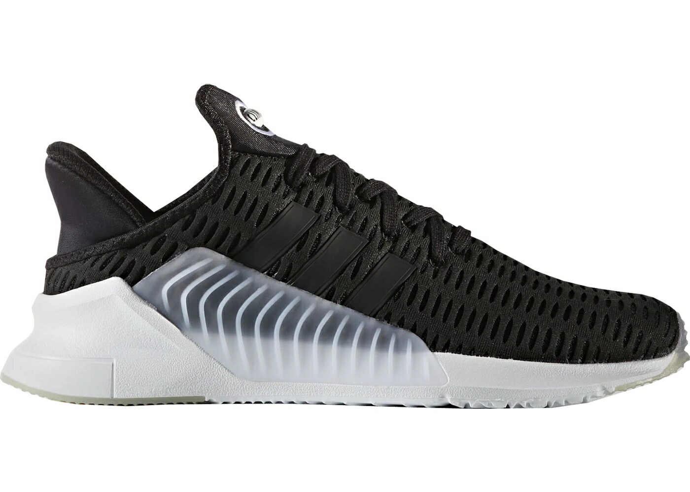 アディダス クライマクール 黒いこと 黒いこと 白いこと 白いこと 中核グループ スニーカー メンズ ADIDAS CLIMACOOL 02/17 BLACK WHITE / CORE BLACK CORE BLACK RUNNING