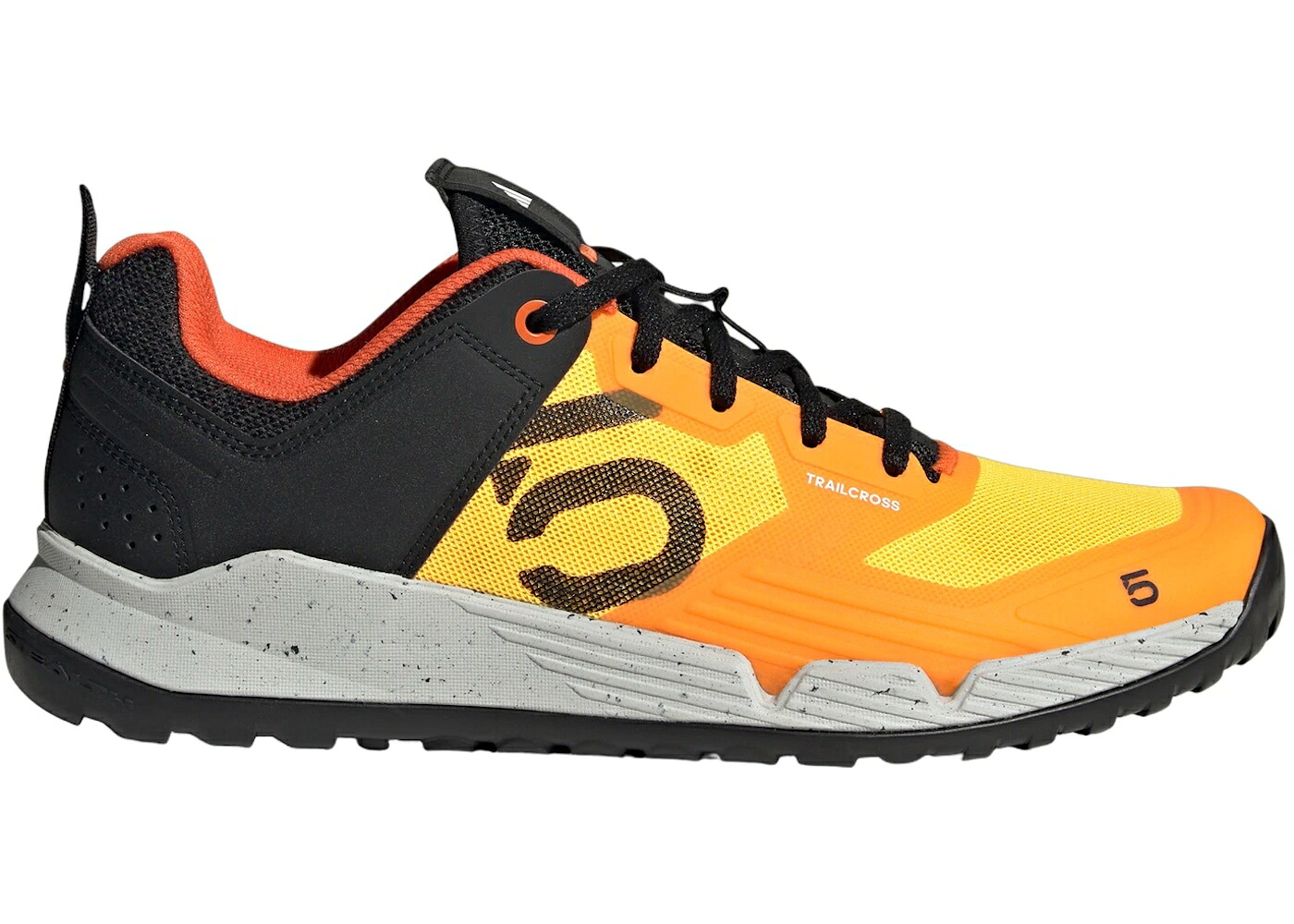 アディダス ゴールド 中核グループ 黒いこと 黒いこと 差しひびき 橙 オレンジ色 スニーカー メンズ ADIDAS FIVE TEN TRAILCROSS XT SOLAR GOLD CORE BLACK IMPACT ORANGE / SOLAR GOLD CORE BLACK IMPACT