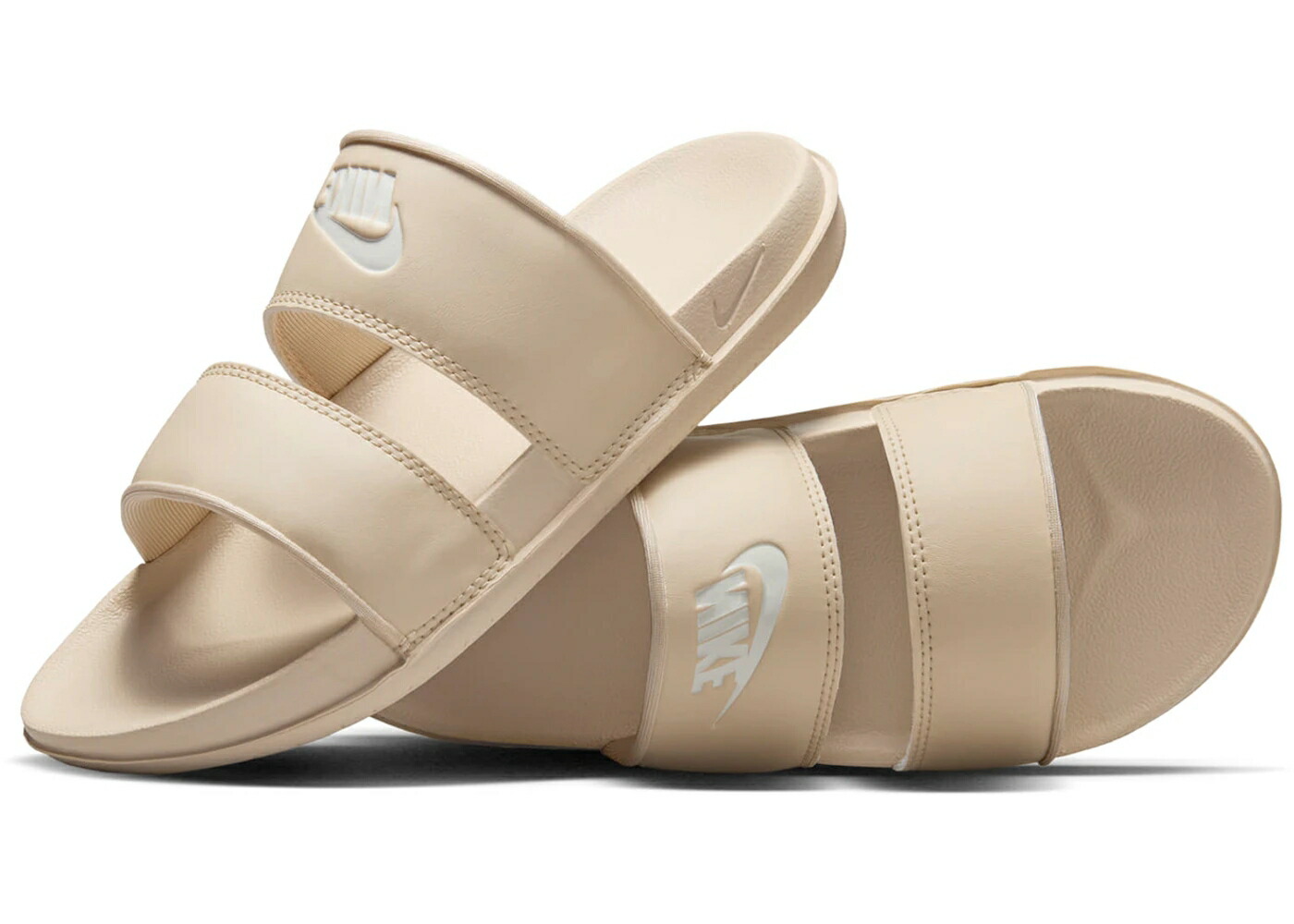 ナイキ WOMEN\u0027S スニーカー レディース NIKE OFFCOURT DUO SANDDRIFT SAIL (WOMEN\u0027S) / SANDDRIFT SANDDRIFT SAIL