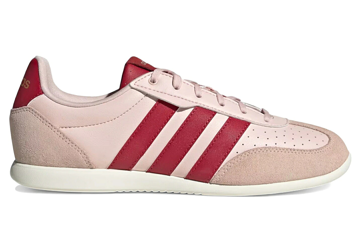 アディダス マジェンタ 黄色 イエロー ピンク チーム ビクトリー 赤 レッド WOMEN'S スニーカー レディース ADIDAS BARREDA LO PULSE MAGENTA YELLOW (WOMEN'S) / SANDY PINK TEAM VICTORY RED OFF 42,900円