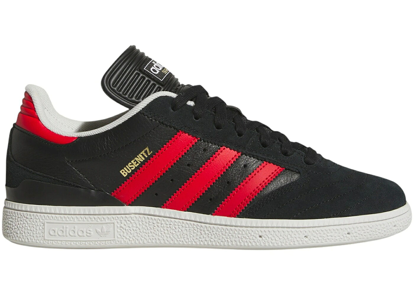 アディダス 労働者階級 中核グループ 黒いこと 黒いこと 白いこと 白いこと スニーカー メンズ ADIDAS BUSENITZ PRO CORE BLACK BETTER SCARLET CLOUD WHITE / CORE BLACK BETTER SCARLET CLOUD