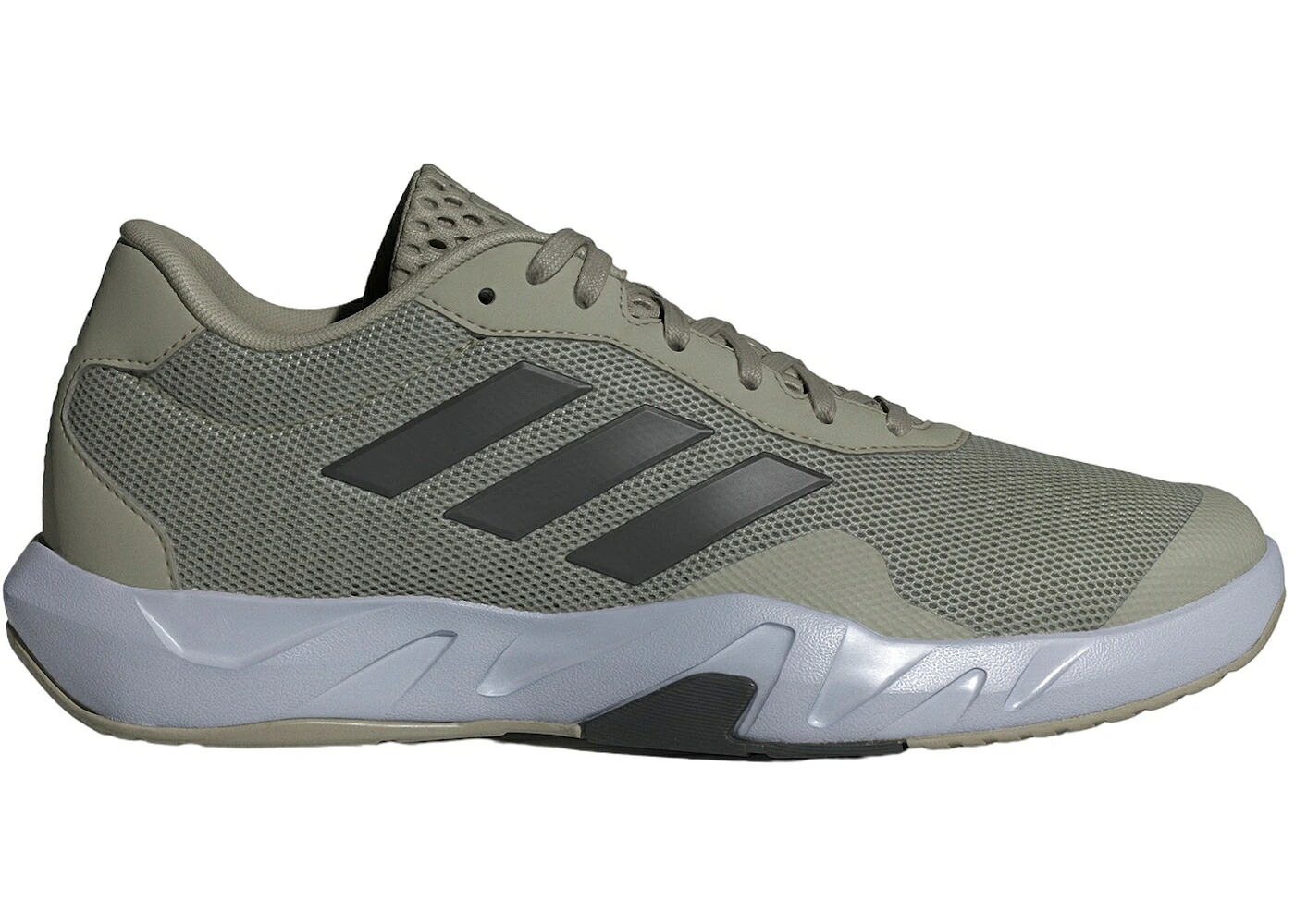 アディダス トレーナー 銀色 シルバー コア 黒色 ブラック 灰色 グレー スニーカー メンズ ADIDAS AMPLIMOVE TRAINER SILVER PEBBLE CORE BLACK DASH GREY / SILVER PEBBLE CORE BLACK DASH｜スニケス
