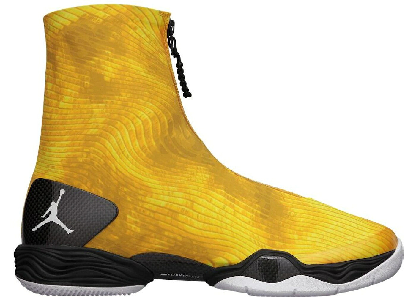 ナイキ ジョーダン 黄色 イエロー 白色 ホワイト スニーカー メンズ JORDAN XX8 YELLOW / TOUR YELLOW WHITE