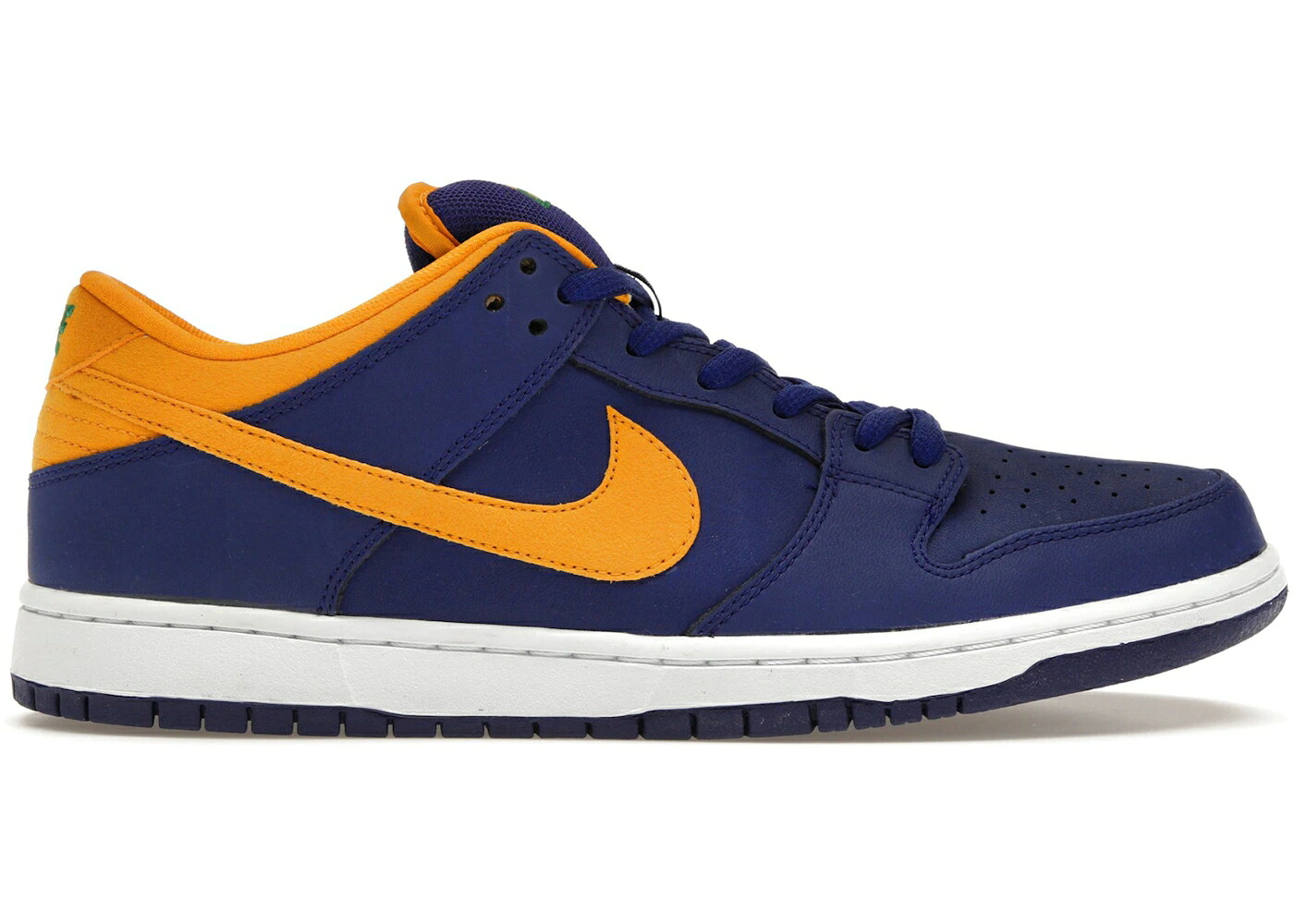 ナイキ エスビー ダンク 青味 青み ゴールド ディープ ダンクロー スニーカー メンズ NIKE SB DUNK LOW ROYAL BLUE MIDAS GOLD / DEEP ROYAL BLUE PINE GREN MIDAS