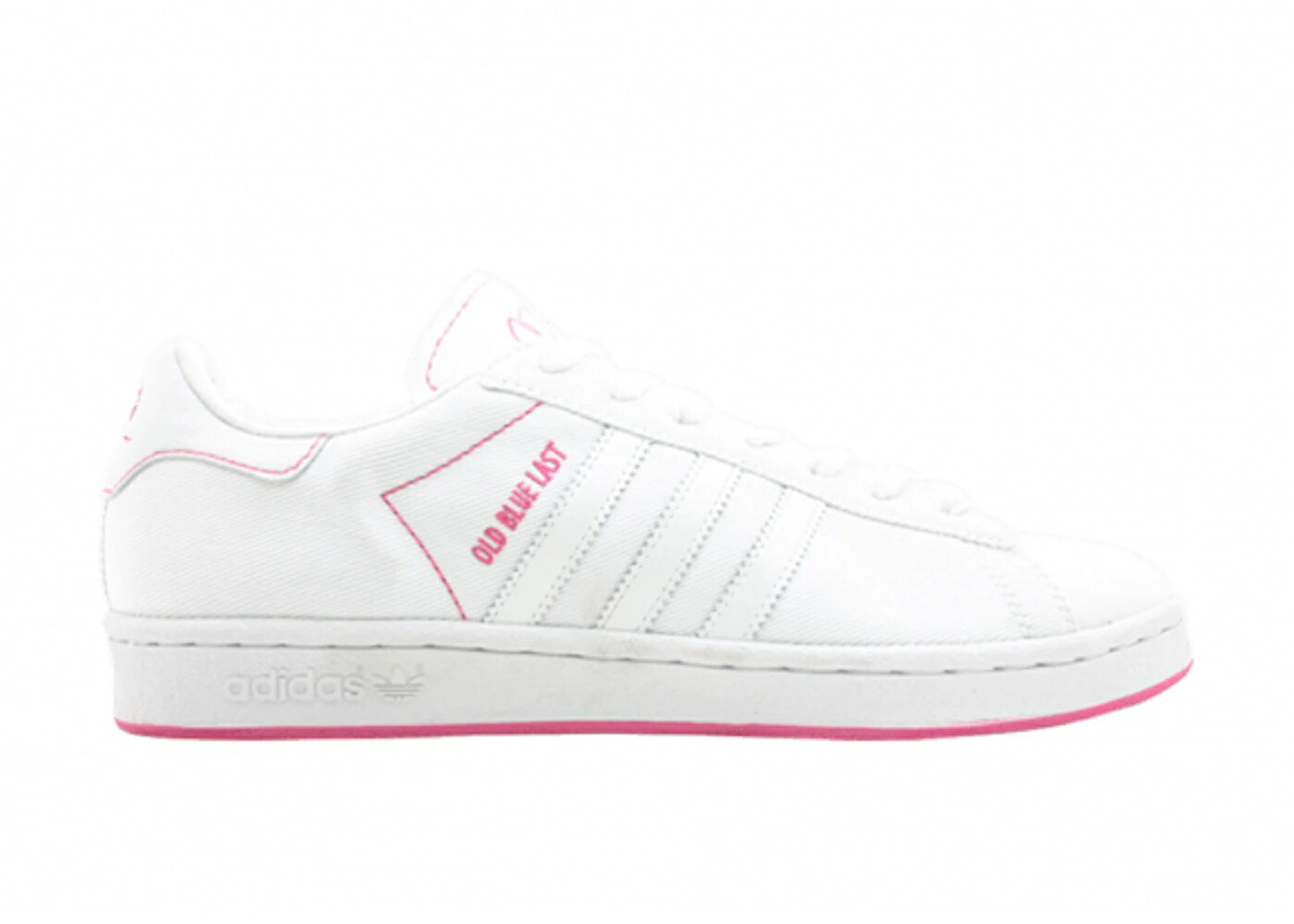 アディダス センチュリー 白色 ホワイト ピンク スニーカー メンズ ADIDAS CENTURY LO P3 VICE / WHITE PINK