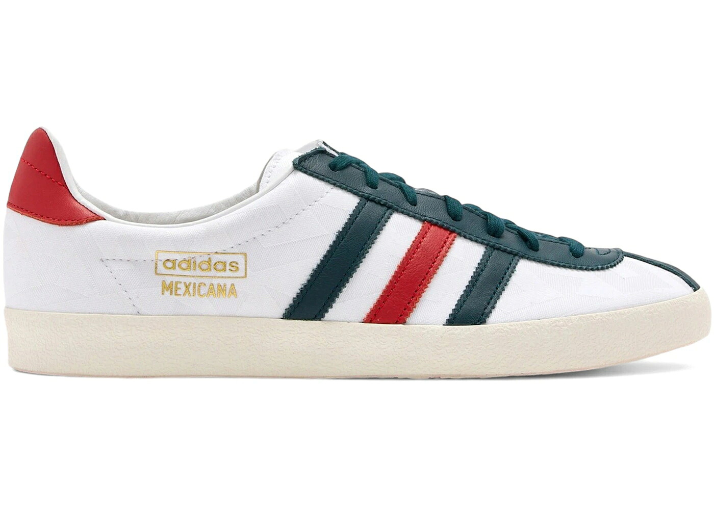 アディダス メキシコ合衆国 スニーカー メンズ ADIDAS MEXICANA MEXICO FA AWAY / SUPPLIER COLOUR SUPPLIER COLOUR