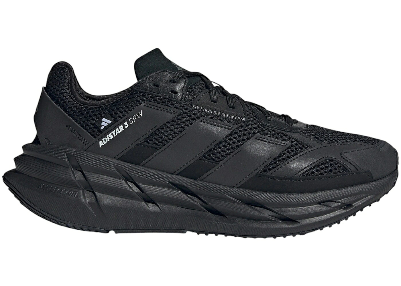 アディダス 中核グループ 黒いこと 黒いこと 薄墨色 薄墨色 スニーカー メンズ ADIDAS ADISTAR 3 SPORTSWEAR CORE BLACK GREY SIX / CORE BLACK CORE BLACK GREY SIX