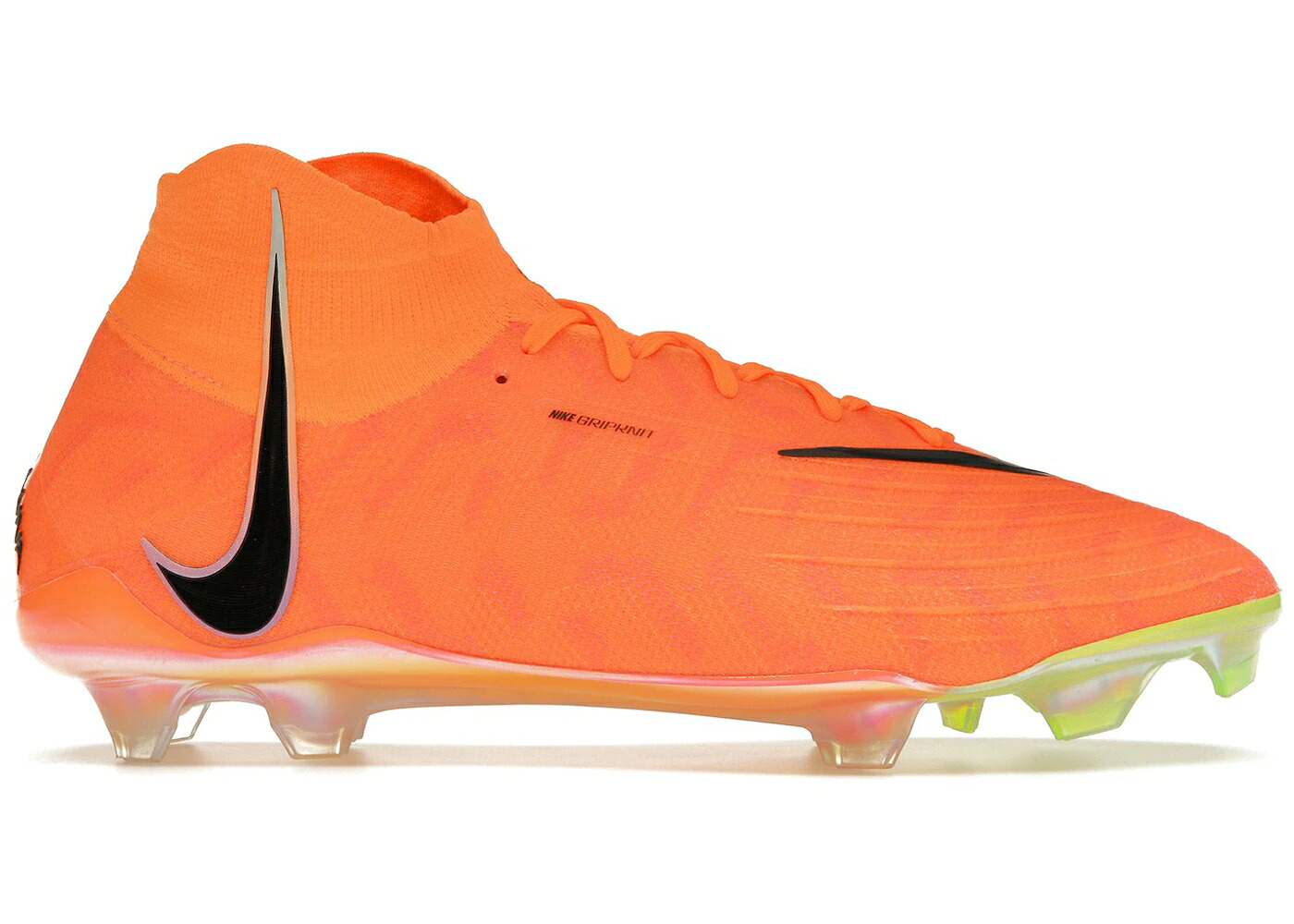 ナイキ エリート ユナイテッド 黒いこと 黒いこと WOMEN\u0027S スニーカー レディース NIKE PHANTOM LUNA ELITE NU FG UNITED PACK (WOMEN\u0027S) / GUAVA ICE BLACK