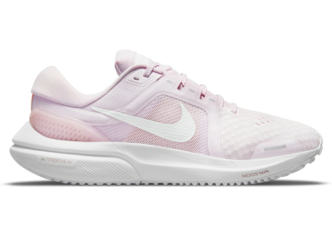 ナイキ 望遠レンズ サクラ色 白いこと 白いこと WOMEN\u0027S スニーカー レディース NIKE AIR ZOOM VOMERO 16 REGAL PINK (WOMEN\u0027S) / REGAL PINK PINK GLAZE WHITE