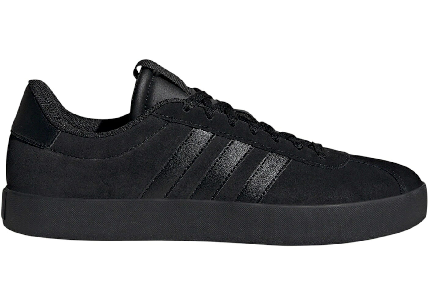 アディダス コート 黒色 ブラック コア 3.0 スニーカー メンズ ADIDAS VL COURT TRIPLE BLACK / CORE BLACK CORE BLACK CORE BLACK