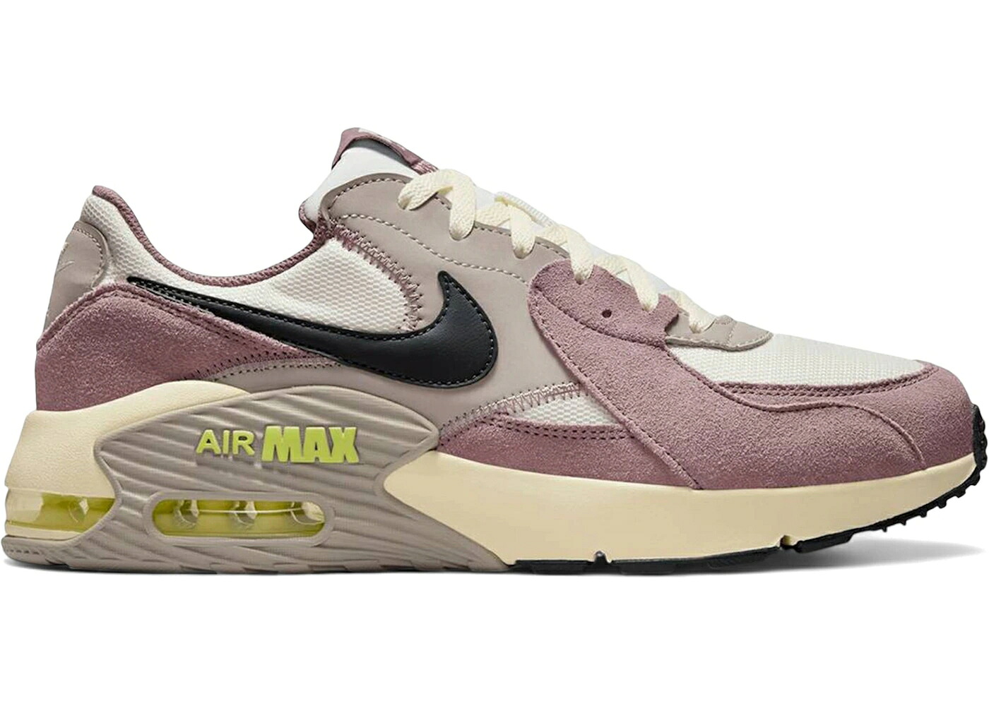 ナイキ マックス 薄墨色 薄墨色 分科大学 大気圏マックス スニーカー メンズ NIKE AIR MAX EXCEE TAUPE GREY OFF-NOIR / TAUPE GREY SAIL COLLEGE GREY OFF