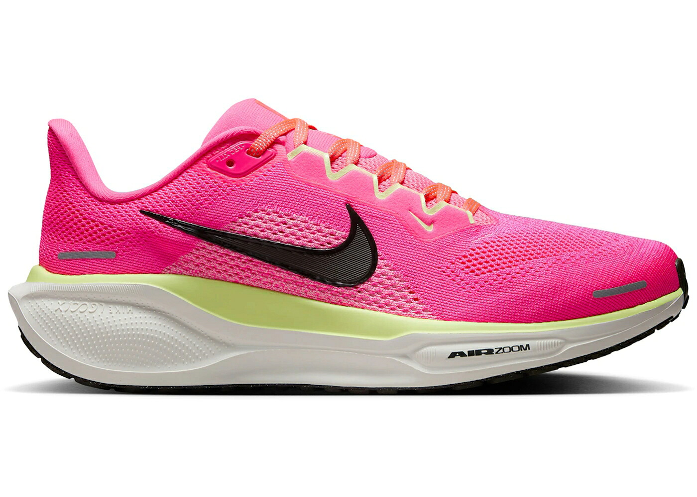 ナイキ 望遠レンズ ペガサス サクラ色 クリムゾン 望遠レンズペガサス WOMEN\u0027S スニーカー レディース NIKE AIR ZOOM PEGASUS 41 HYPER PINK GUAVA ICE BRIGHT CRIMSON SEQUOIA (WOMEN\u0027S) / HYPER PINK GUAVA ICE BRIGHT